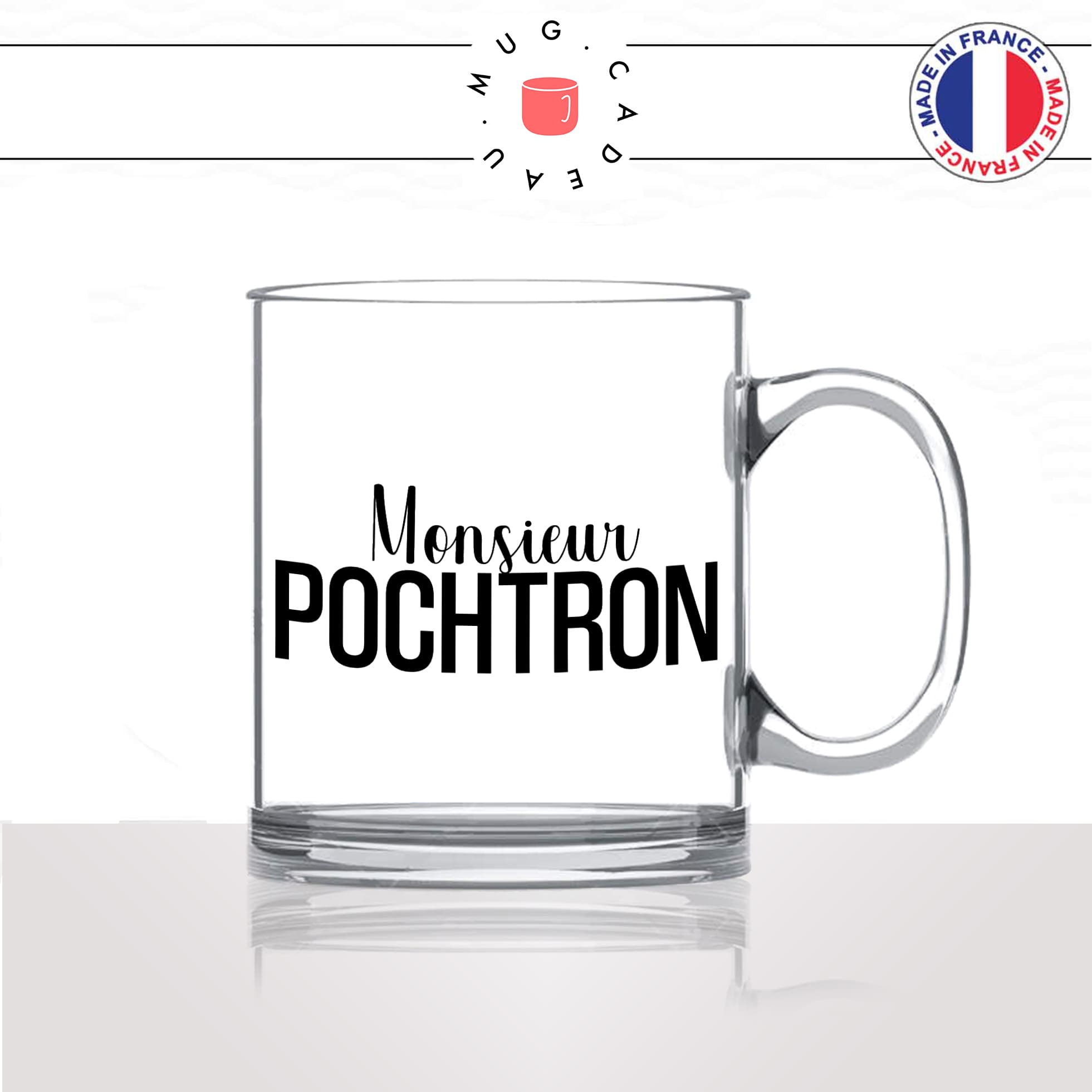 mug-tasse-en-verre-transparent-glass-monsieur-pochtron-apéro-vin-biere-mojito-saucisse-mec-collegue-homme-idée-cadeau-fun-cool-café-thé2