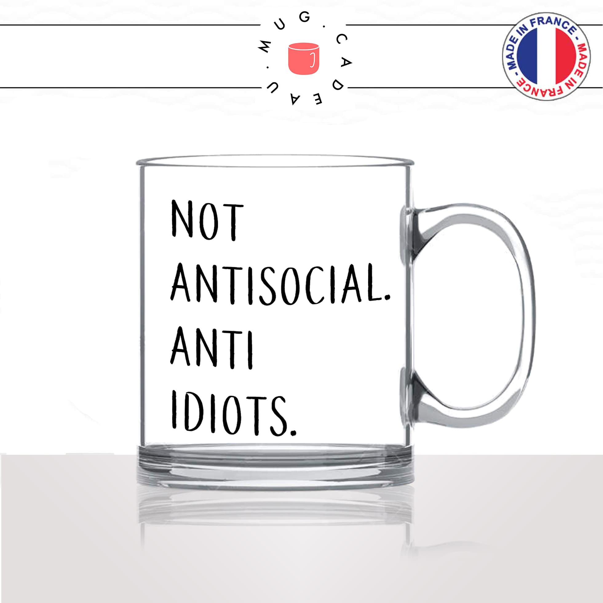 mug-tasse-en-verre-transparent-glass-not-antisocial-anti-idiots-collegues-covid-copines-femme-homme-idée-cadeau-fun-cool-café-thé-original2