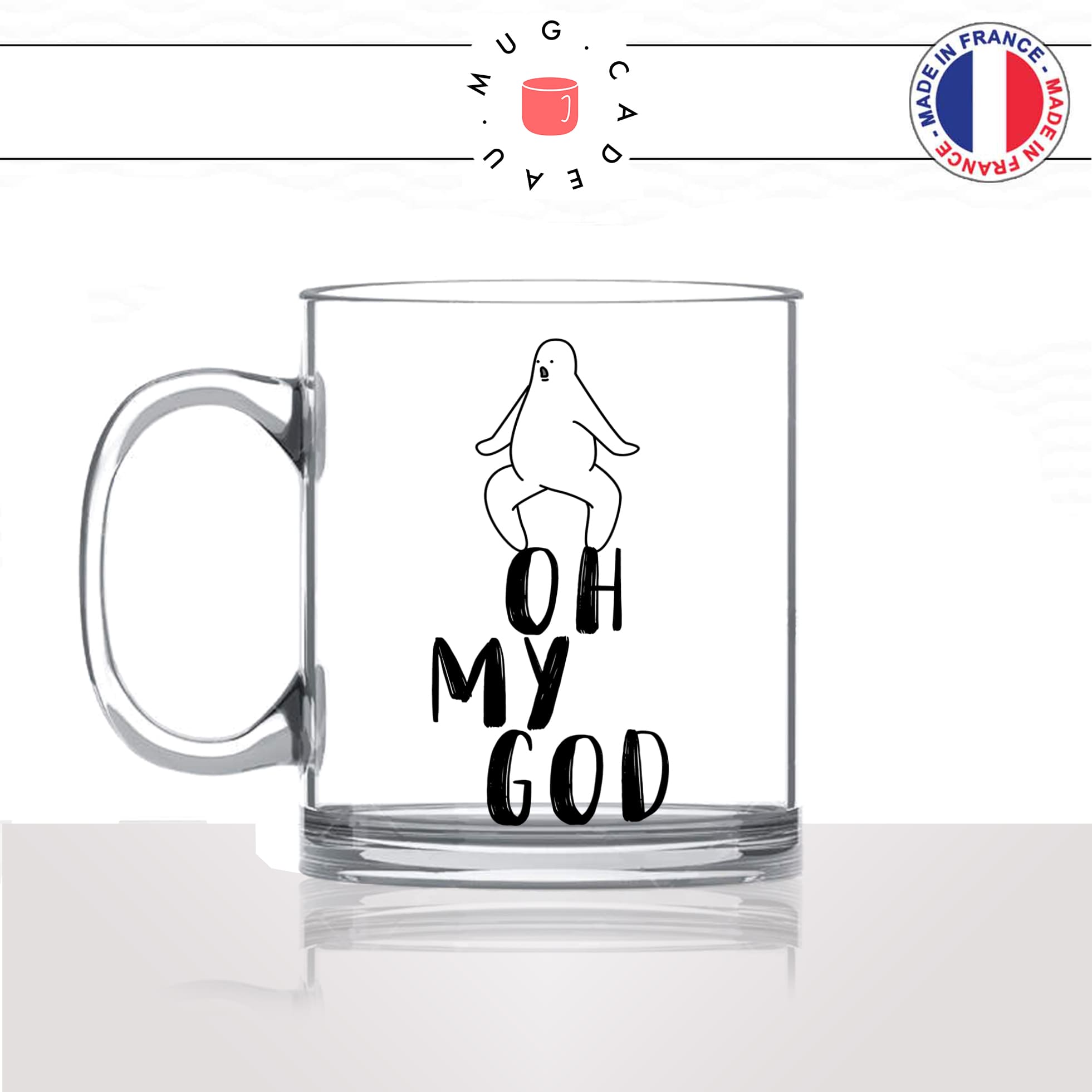 mug-tasse-en-verre-transparent-glass-oh-my-god-o-mon-dieu-drole-collegue-copines-femme-homme-idée-cadeau-fun-cool-café-thé-original