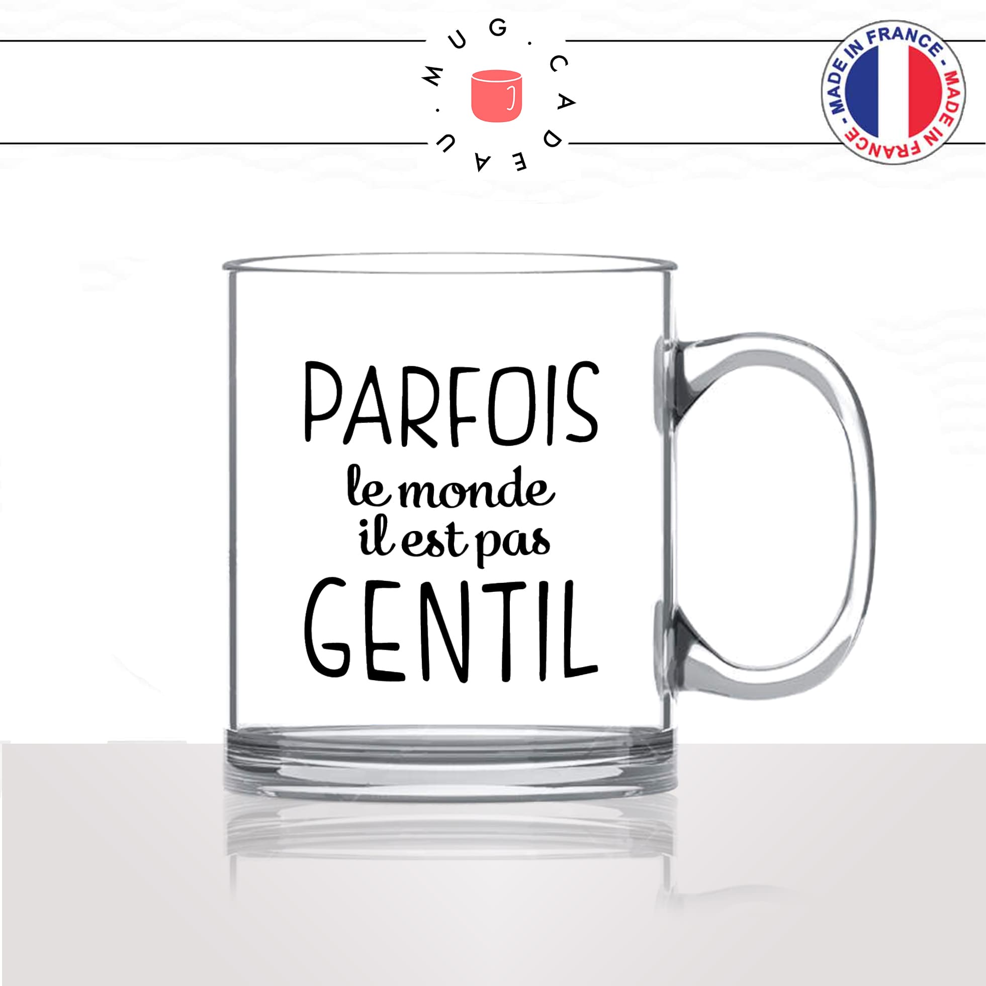 mug-tasse-en-verre-transparent-glass-parfois-le-monde-il-est-pas-gentil-francois-hollande-humour-politique-homme-idée-cadeau-fun-cool-café-thé2