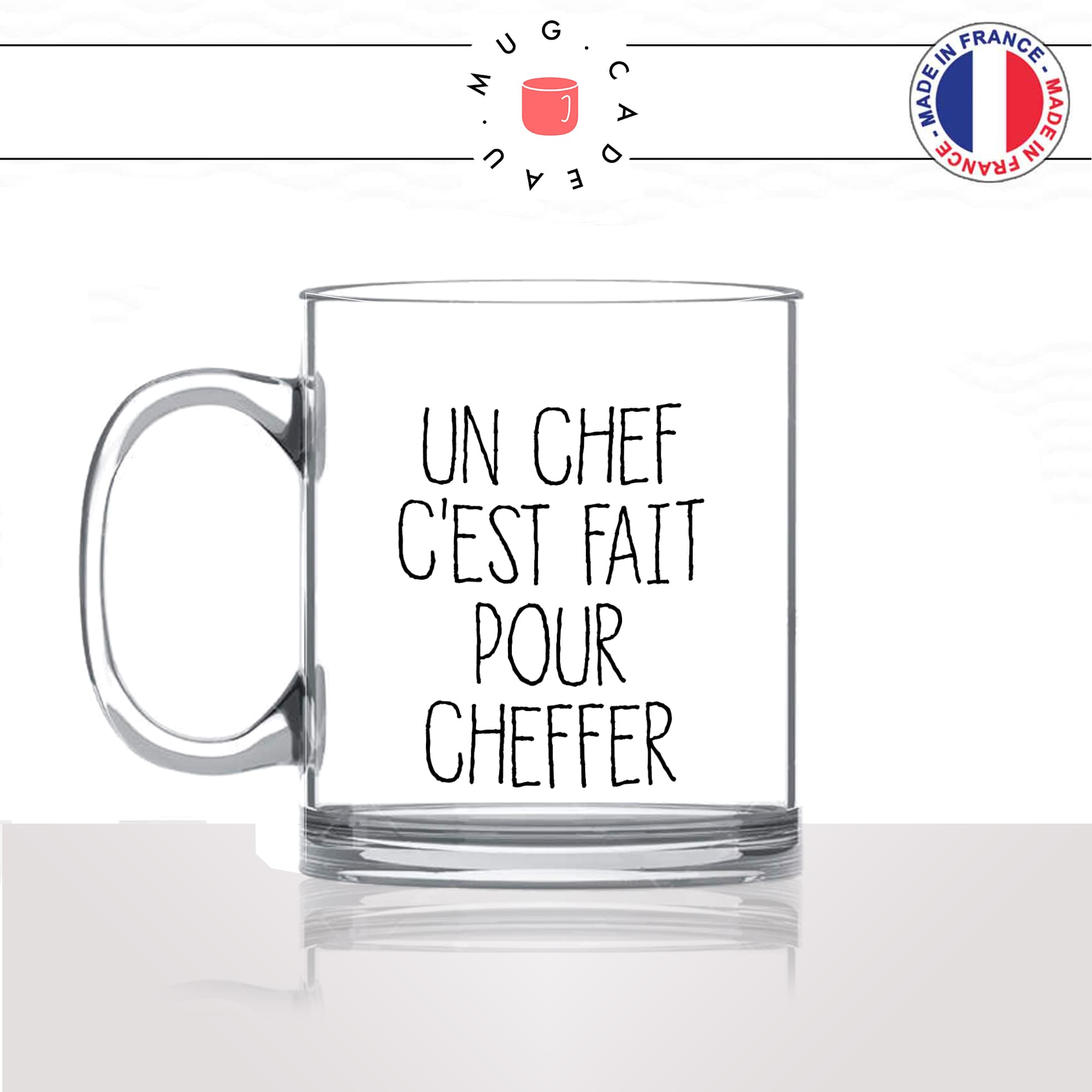 mug-tasse-en-verre-transparent-glass-un-chef-cest-fait-pour-cheffer-jacques-chirac-citation-président-homme-idée-cadeau-fun-cool-café-thé-original