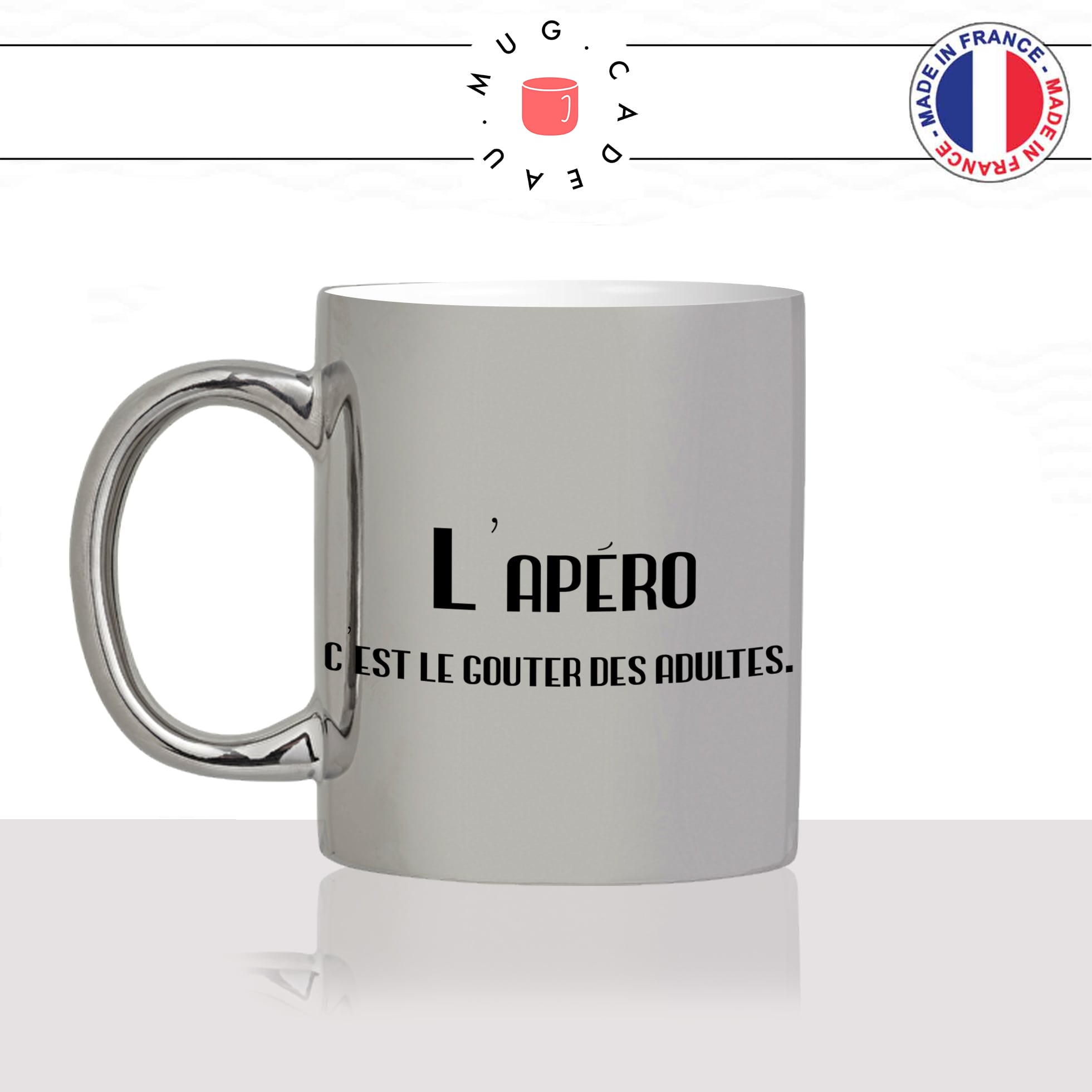 mug-tasse-argent-argenté-silver-gouter-des-adultes-bieres-homme-saucisse-apéro-chocolat-collegue-humour-idée-cadeau-fun-cool-café-thé2-min
