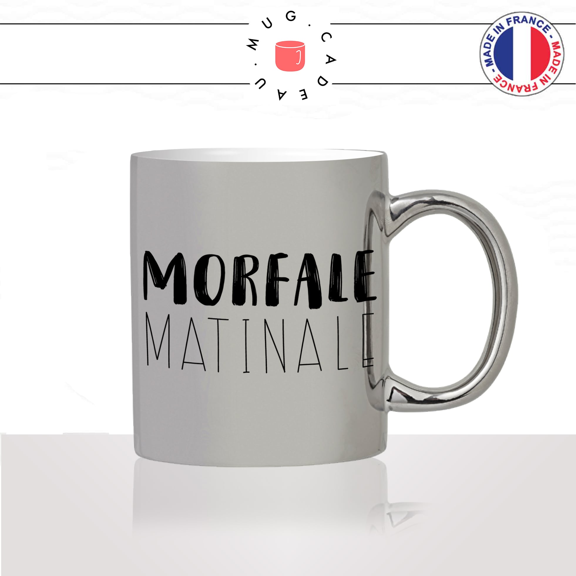 mug-tasse-argent-argenté-silver-morfale-matinale-femme-petit-dejeuné-matin-reveil-chocolat-collegue-humour-idée-cadeau-fun-cool-café-thé2-min