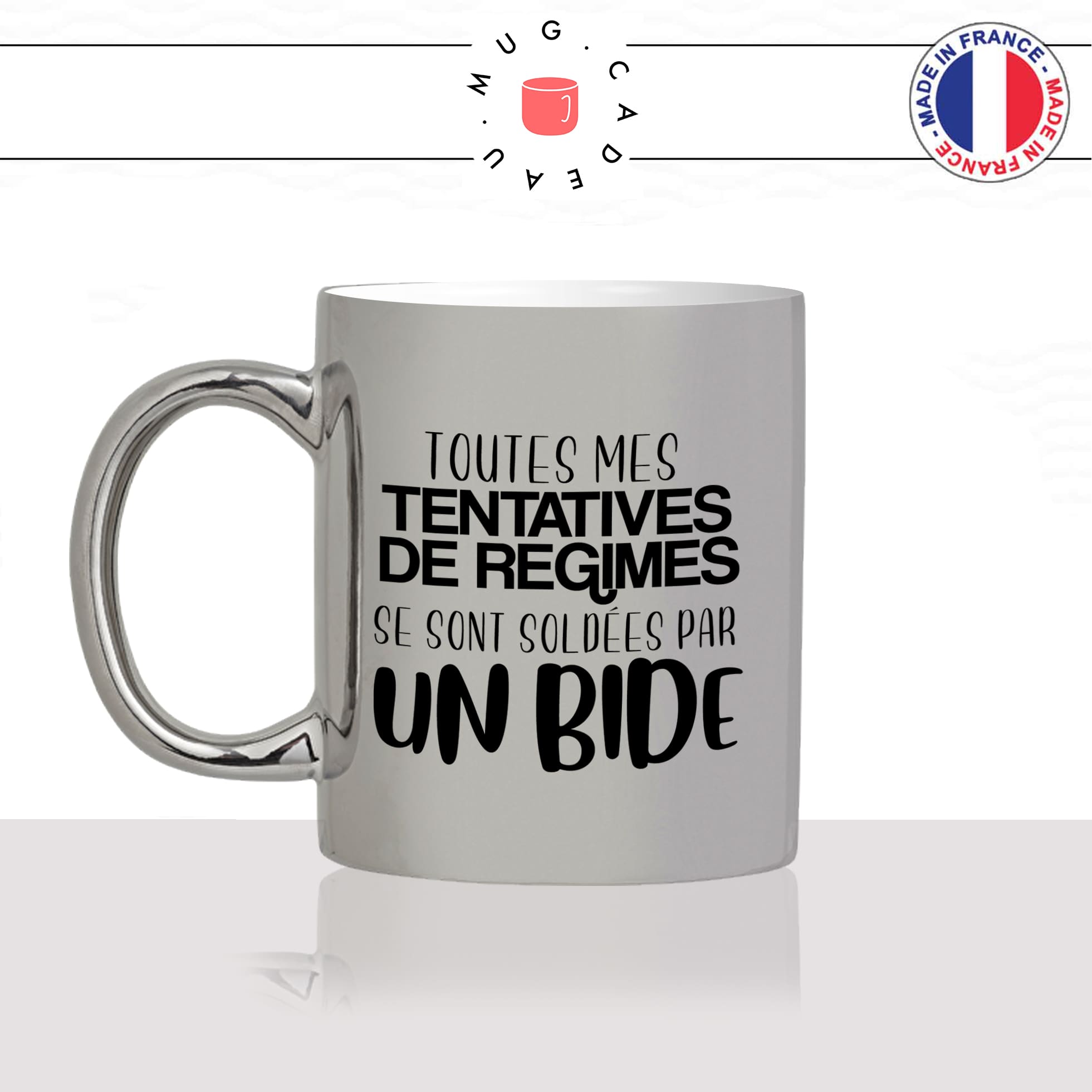 mug-tasse-argent-argenté-silver-regimes-bide-gras-homme-femme-saucisse-apéro-chocolat-collegue-humour-idée-cadeau-fun-cool-café-thé-min