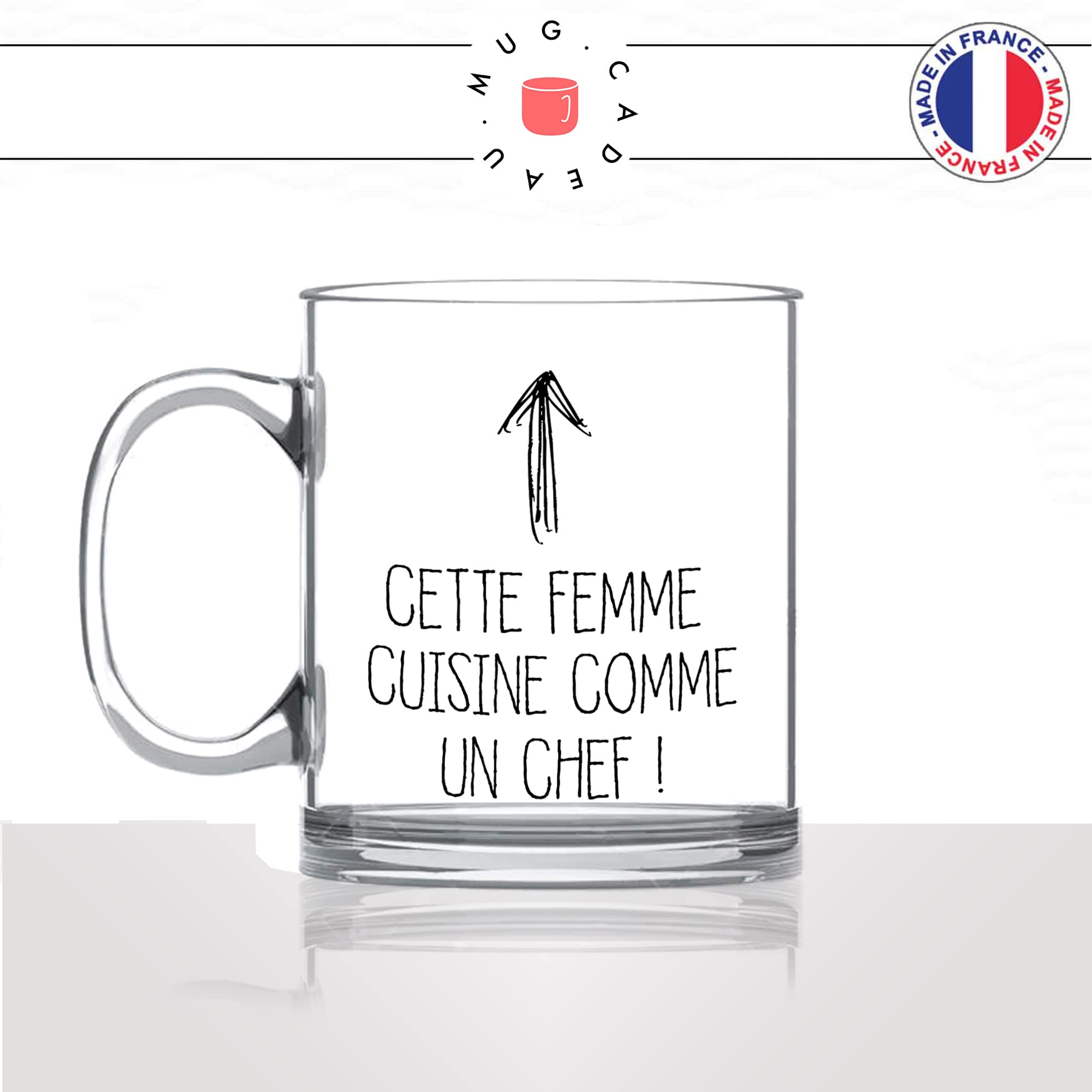 mug-tasse-en-verre-transparent-glass-cette-femme-cuisine-comme-un-chefcopine-collegue-decoration-humour-idée-cadeau-fun-cool-café-thé-original-min