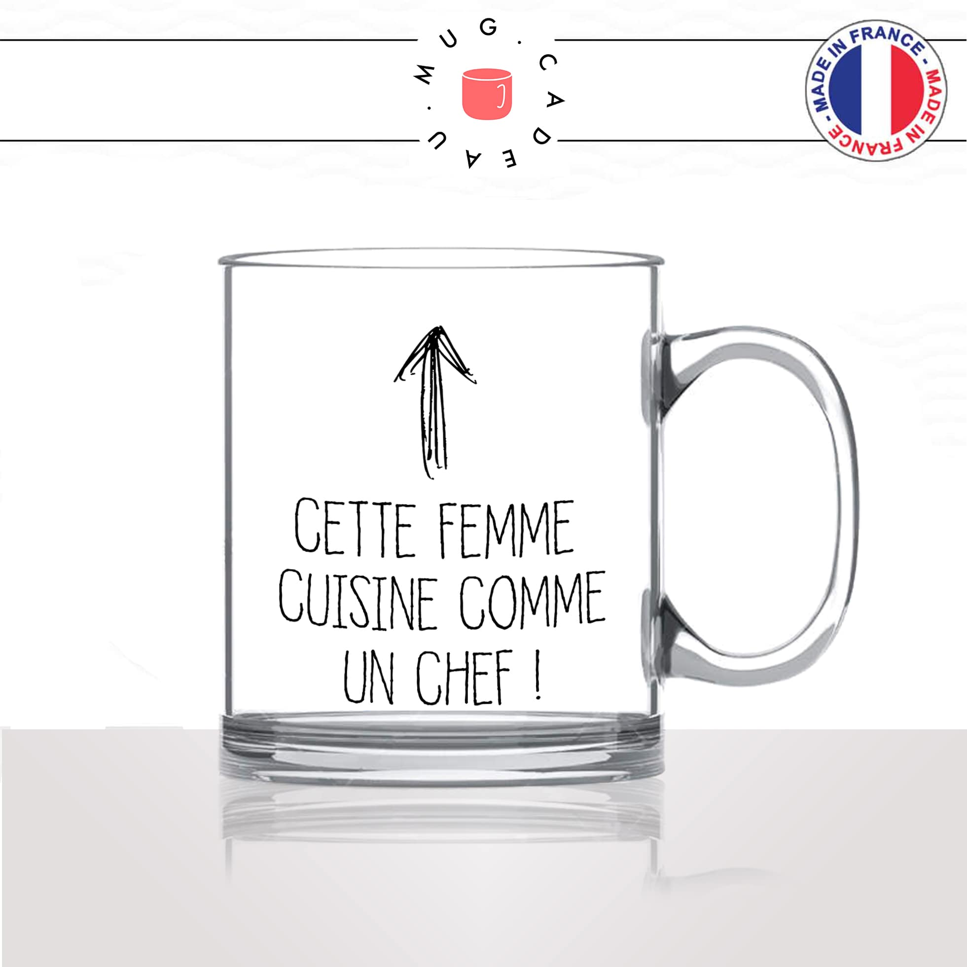 mug-tasse-en-verre-transparent-glass-cette-femme-cuisine-comme-un-chefcopine-collegue-decoration-humour-idée-cadeau-fun-cool-café-thé-original2-min