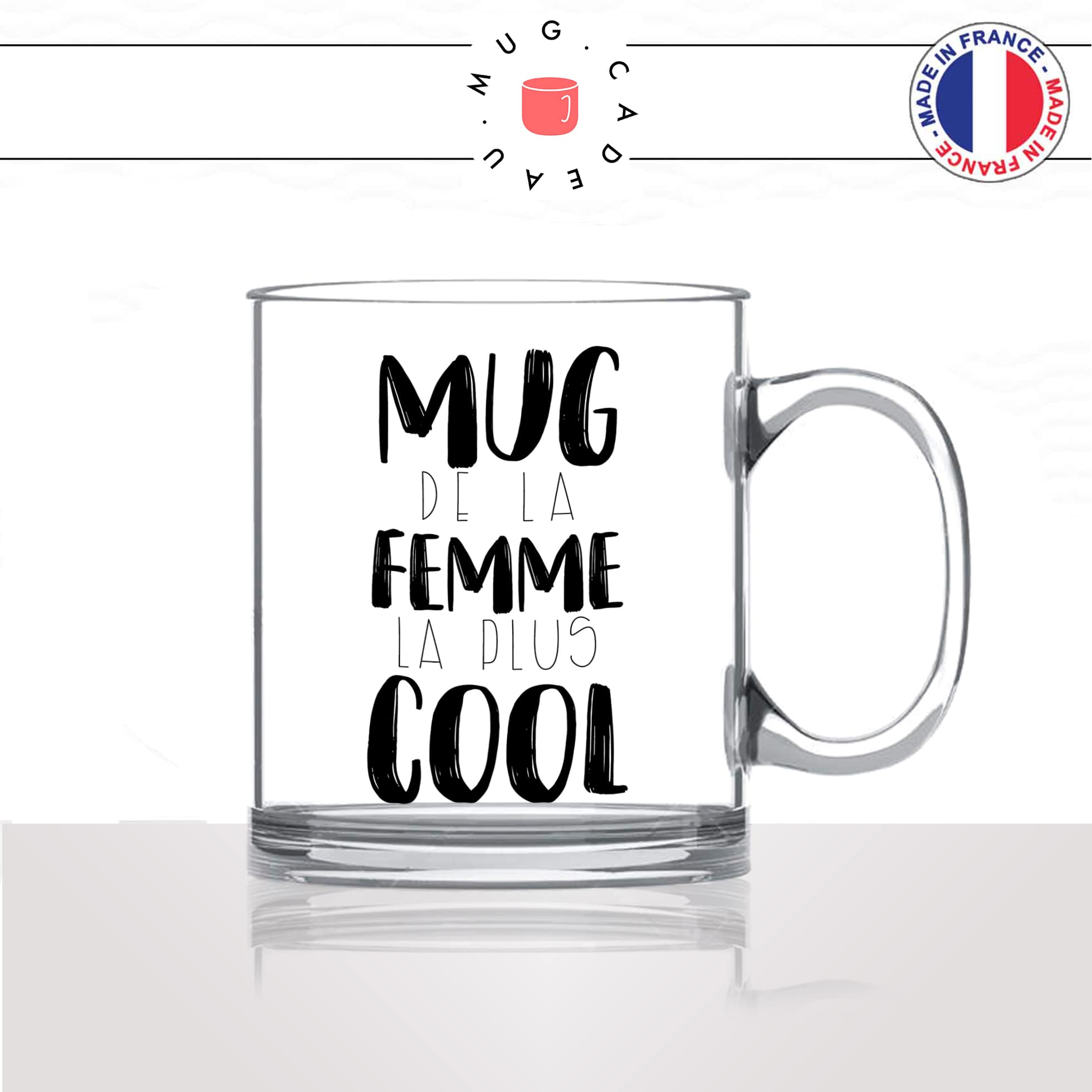 mug-tasse-en-verre-transparent-glass-femme-la-plus-cool-couple-celibataire-copine-collegue-humour-idée-cadeau-fun-cool-café-thé-original2-min