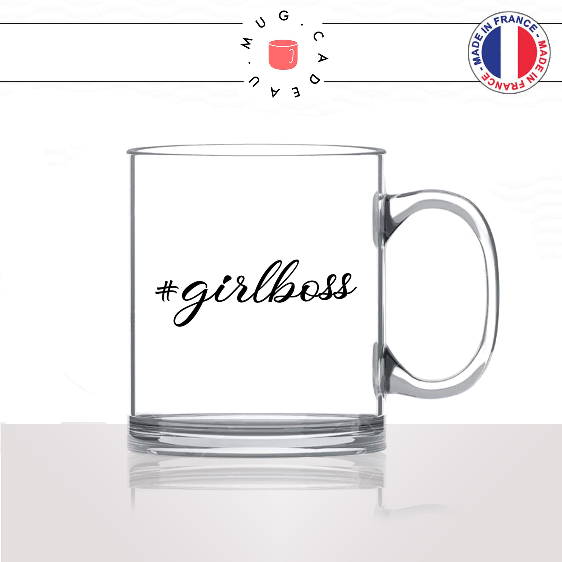 mug-tasse-en-verre-transparent-glass-hashtag-#-girlboss-patronne-femme-copine-collegue-decoration-humour-idée-cadeau-fun-cool-café-thé-original2