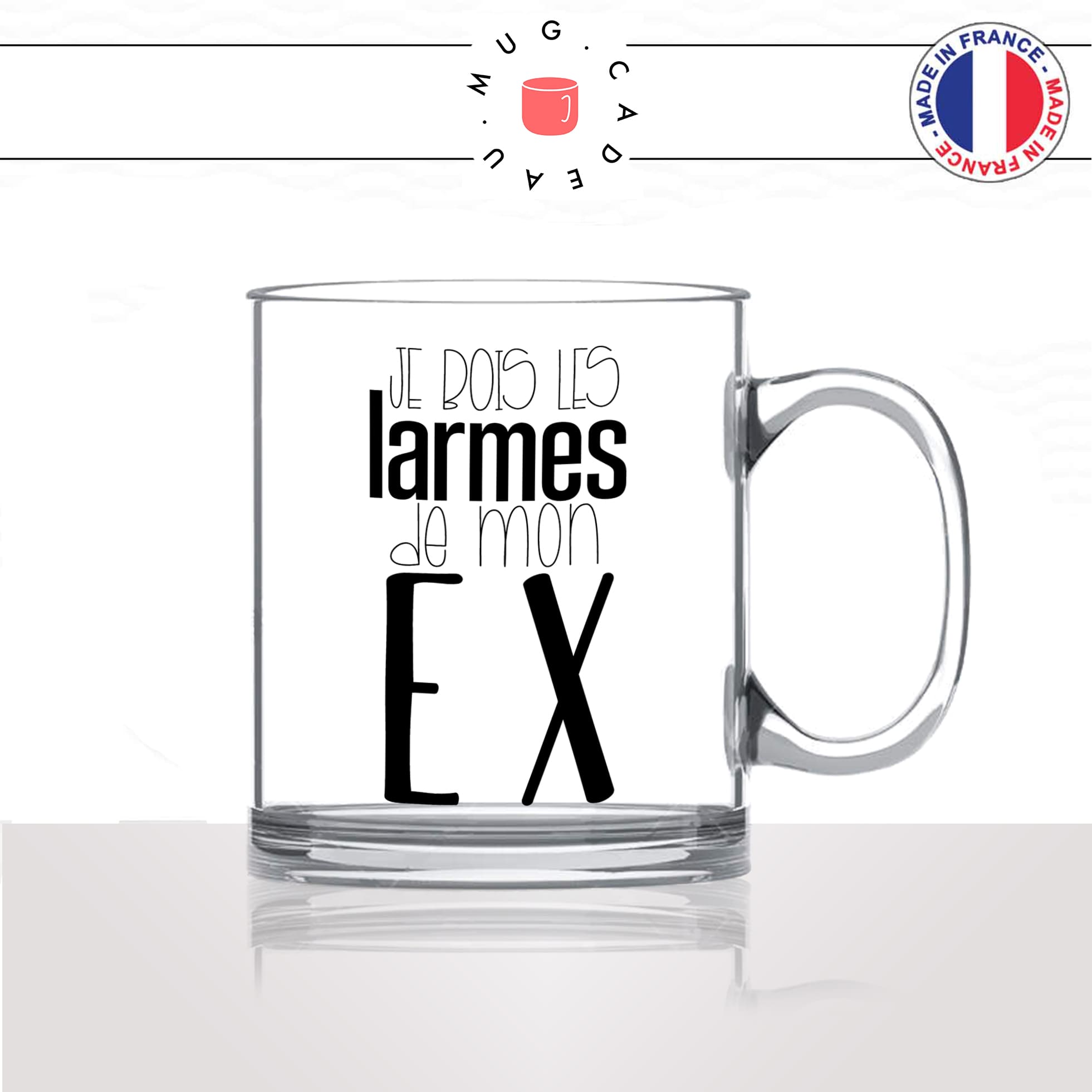 mug-tasse-en-verre-transparent-glass-je-bois-les-larmes-de-mon-ex-femme-copine-collegue-célibataire-humour-idée-cadeau-fun-cool-café-thé-original2