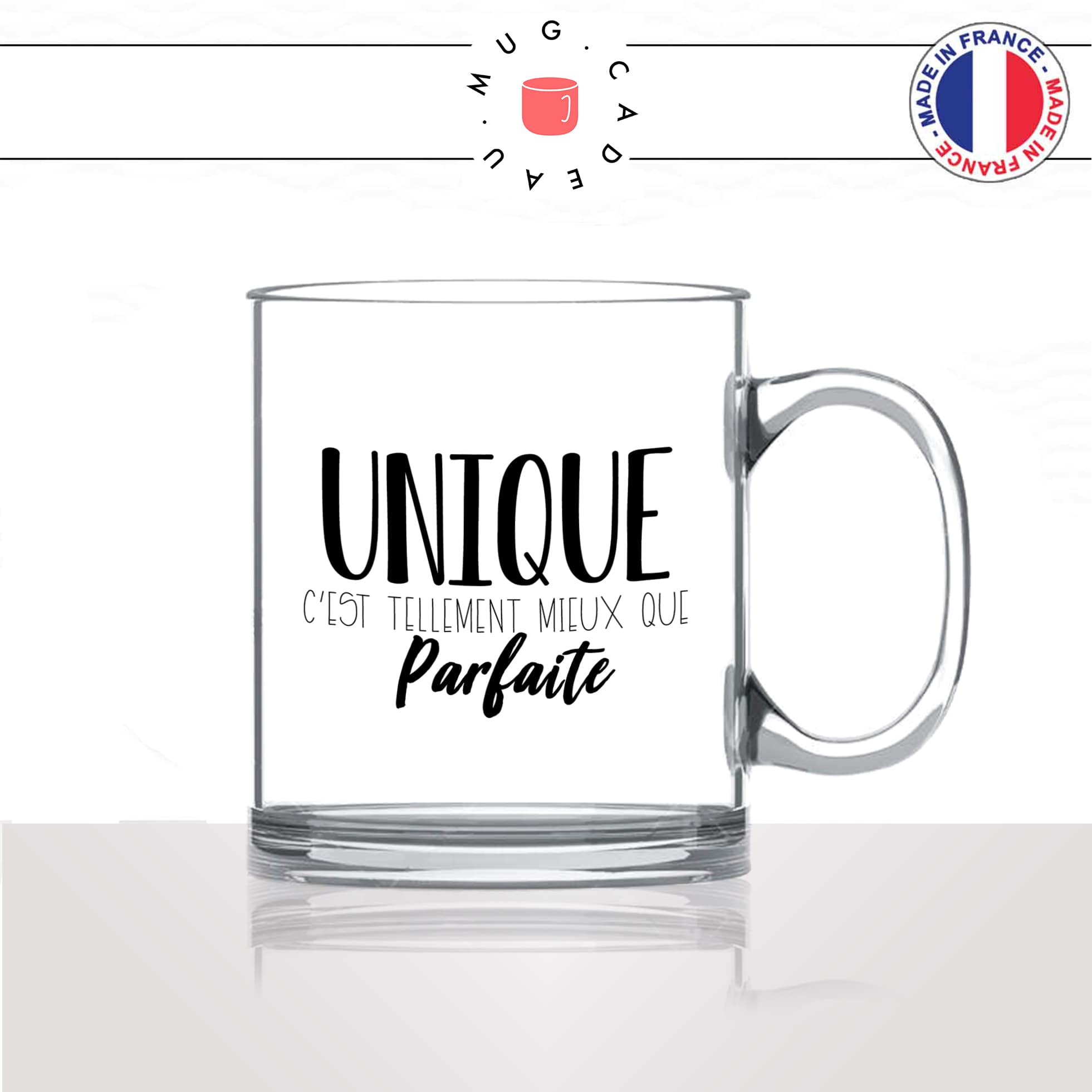 mug-tasse-en-verre-transparent-glass-unique-mieux-que-parfaite-femme-copine-collegue-couple-amour-humour-idée-cadeau-fun-cool-café-thé2-min
