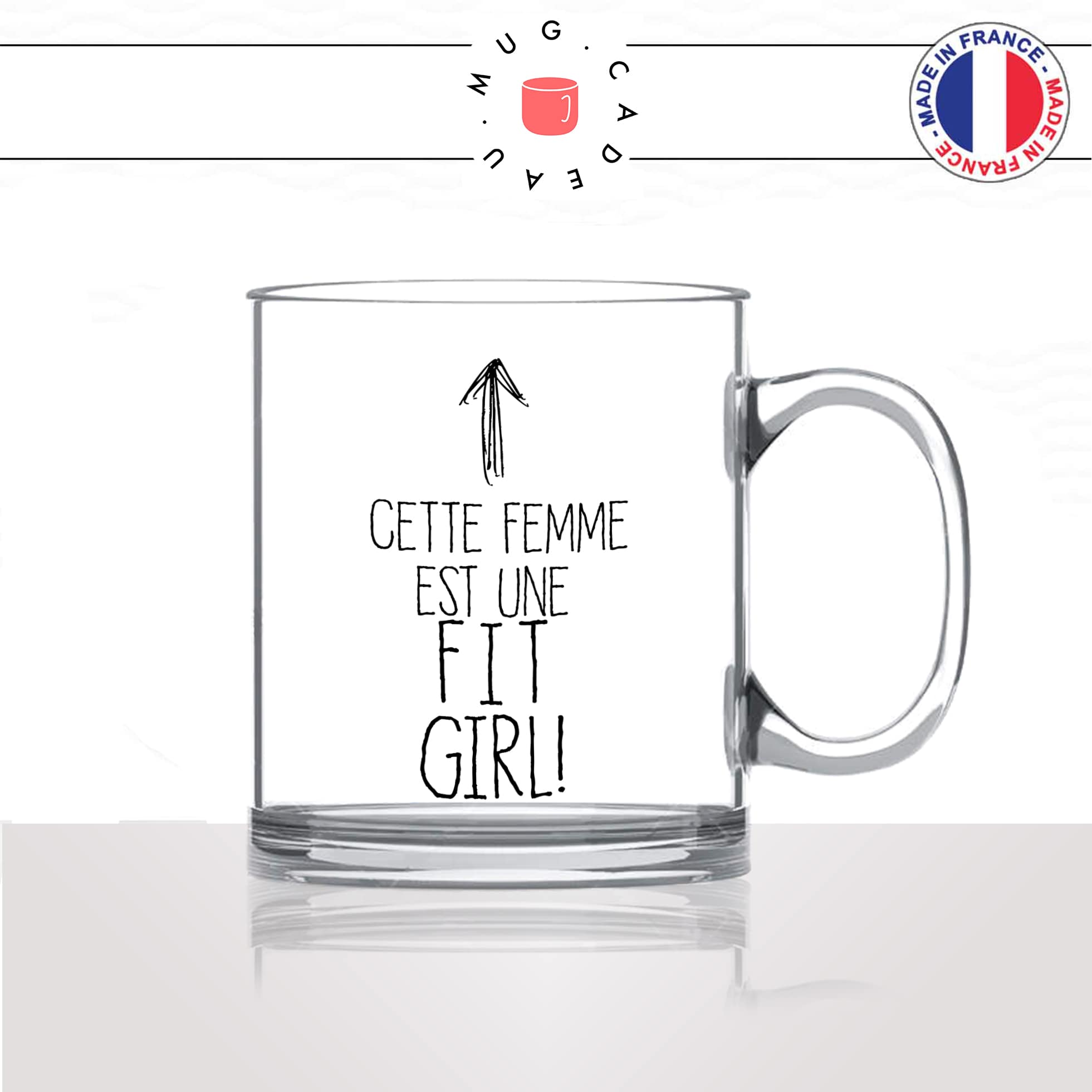 mug-tasse-en-verre-transparent-glass-cette-femme-est-une-fit-girl-fitness-musculation-sport-motivation-humour-idée-cadeau-fun-cool-café-thé2-min
