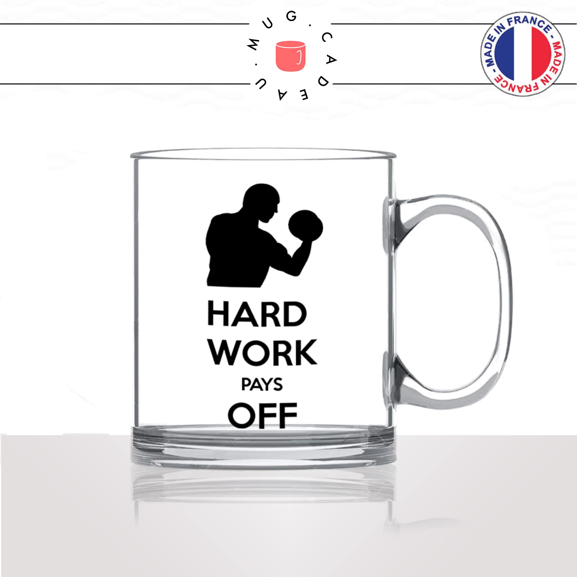 mug-tasse-en-verre-transparent-glass-hard-work-pays-off-haltère-fitness-musculation-sport-motivation-humour-idée-cadeau-fun-cool-café-thé-original2-min