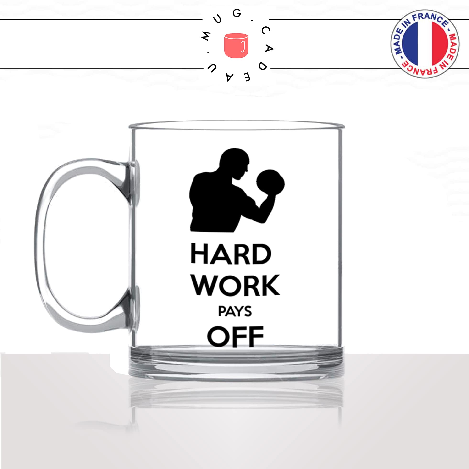 mug-tasse-en-verre-transparent-glass-hard-work-pays-off-haltère-fitness-musculation-sport-motivation-humour-idée-cadeau-fun-cool-café-thé-original-min