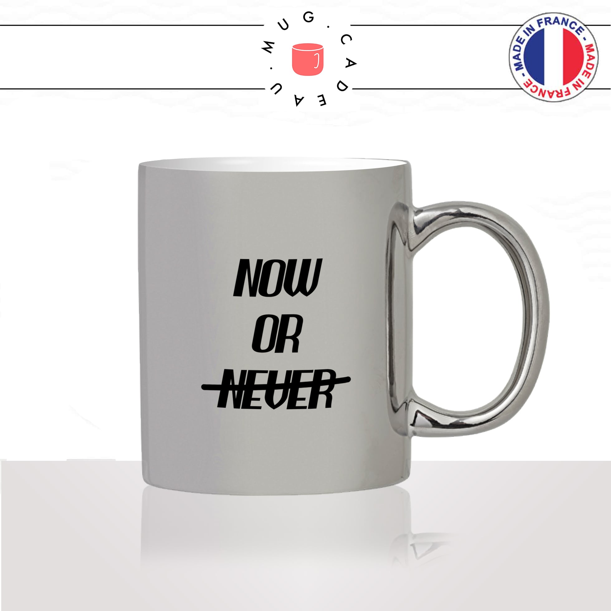 mug-tasse-argent-argenté-silver-now-or-never-homme-sport-musculation-fitness-motivation-humour-idée-cadeau-fun-cool-café-thé-original2-min