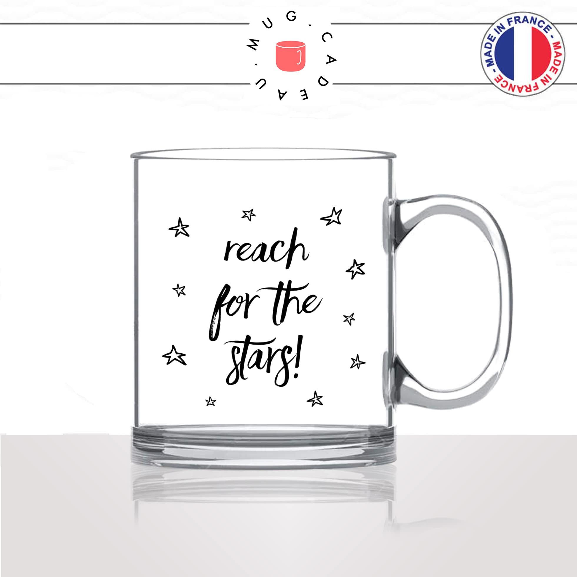 mug-tasse-en-verre-transparent-glass-reach-for-the-stars-étoiles-femme-reves-collegue-motivation-humour-idée-cadeau-fun-cool-café-thé-original2-min