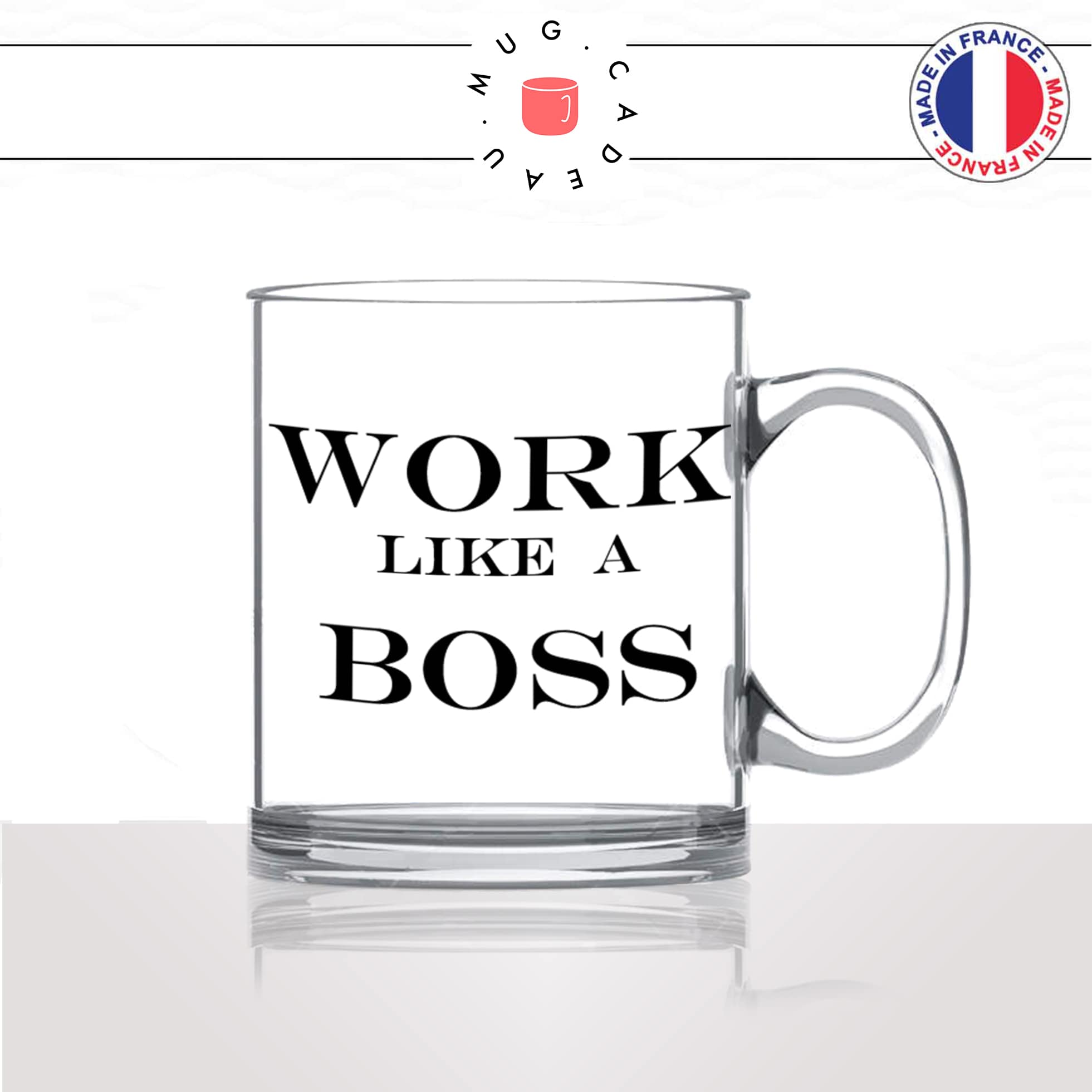 mug-tasse-en-verre-transparent-glass-work-like-a-boss-patron-fitness-musculation-sport-motivation-collegue-idée-cadeau-fun-cool-café-thé-original2-min