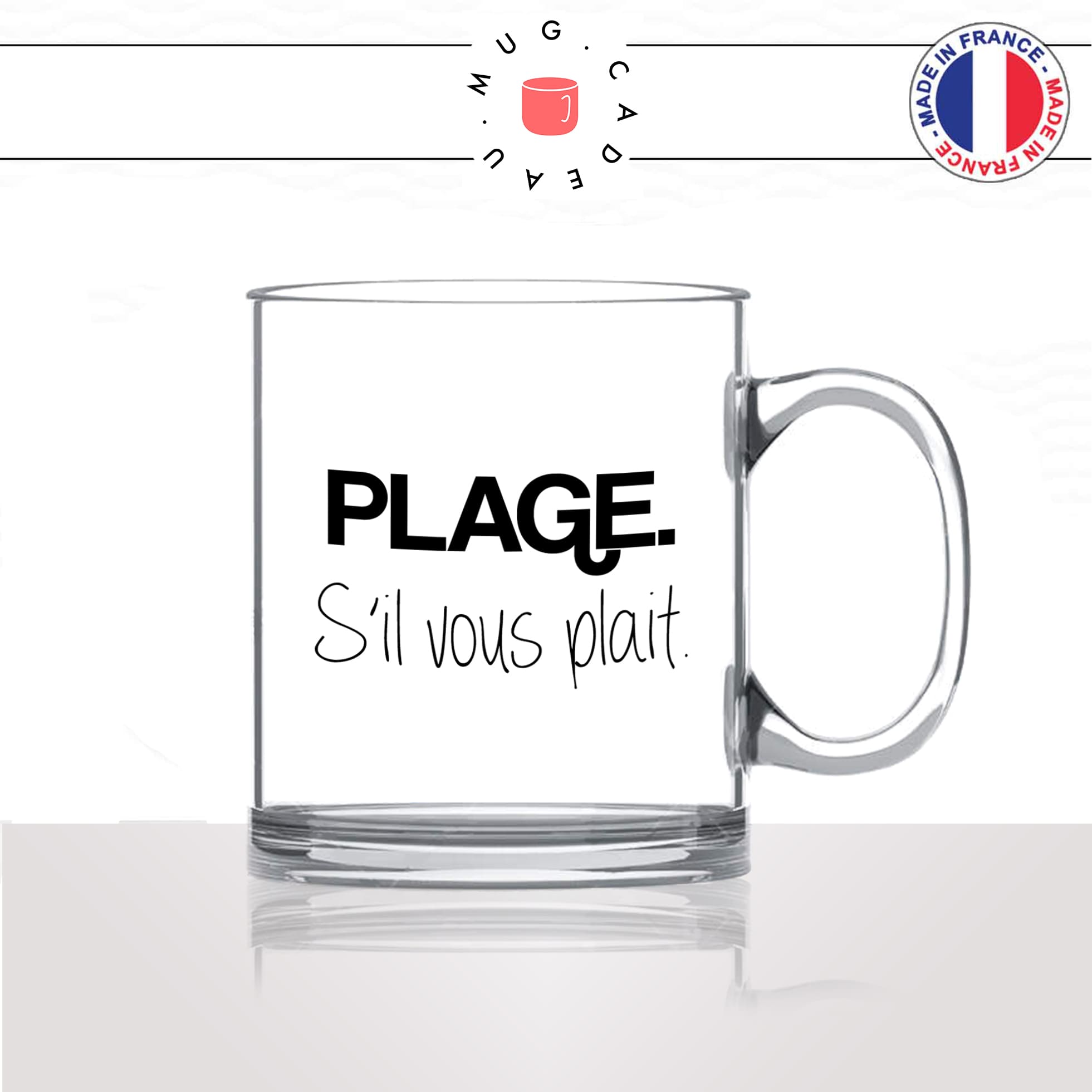 mug-tasse-en-verre-transparent-glass-plage-sil-vous-plait-voyage-travel-free-avion-vacance-influenceur-humour-idée-cadeau-fun-cool-café-thé2