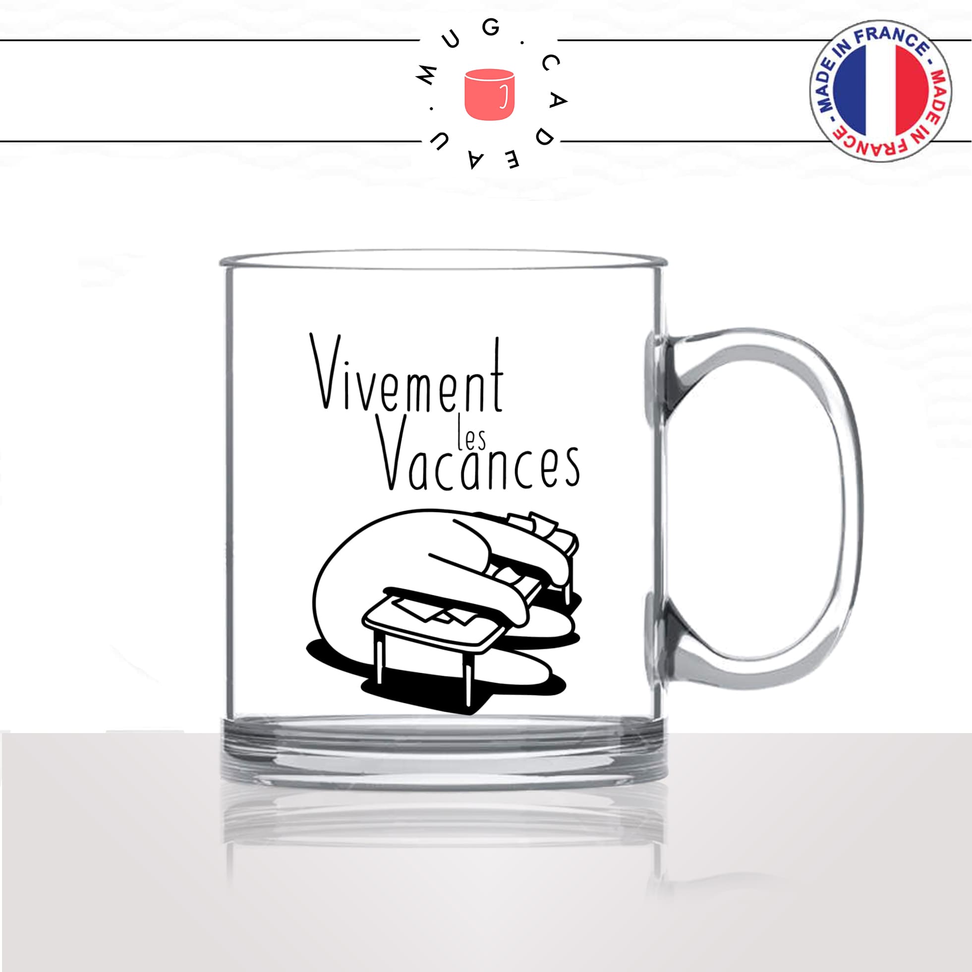 mug-tasse-en-verre-transparent-glass-vivement-les-vacances-travail-collegue-amie-bureau-influenceur-humour-idée-cadeau-fun-cool-café-thé2