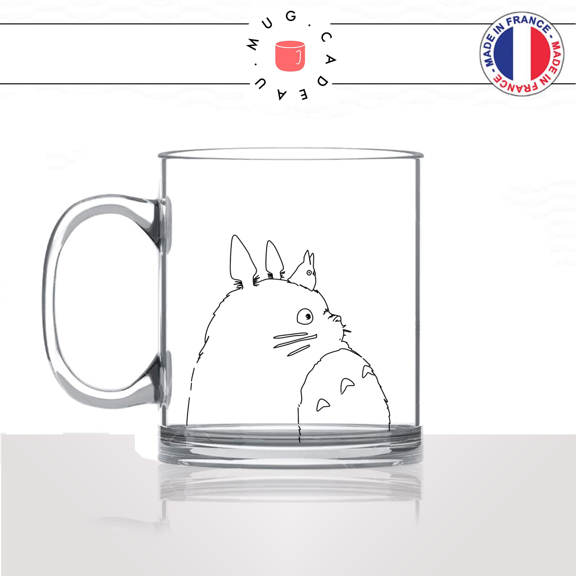mug-tasse-en-verre-transparent-glass-manga-japonais-dessin-animé-mon-voisin-totoro-chou-mignon-enfant-humour-idée-cadeau-fun-cool-café-thé