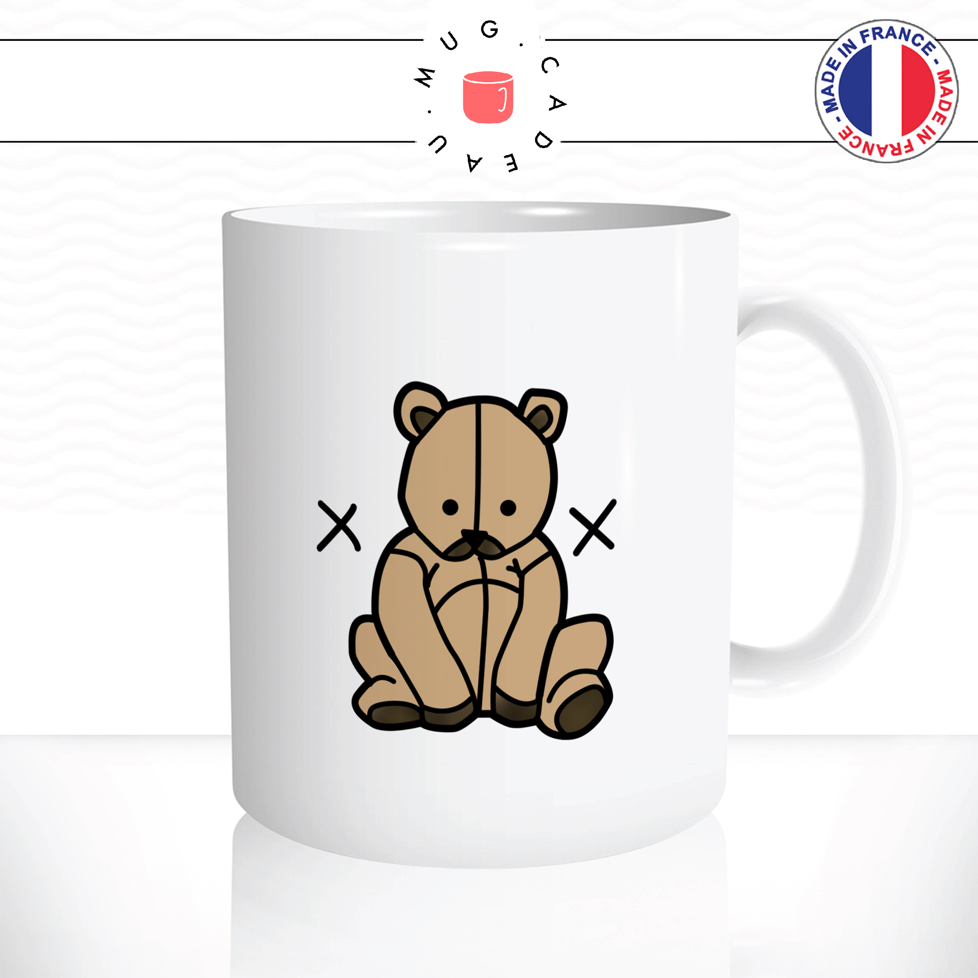 mug-tasse-ref8-ours-ourson-peluche-dessin-noir-couleurs-brun-marron-cafe-the-mugs-tasses-personnalise-anse-droite
