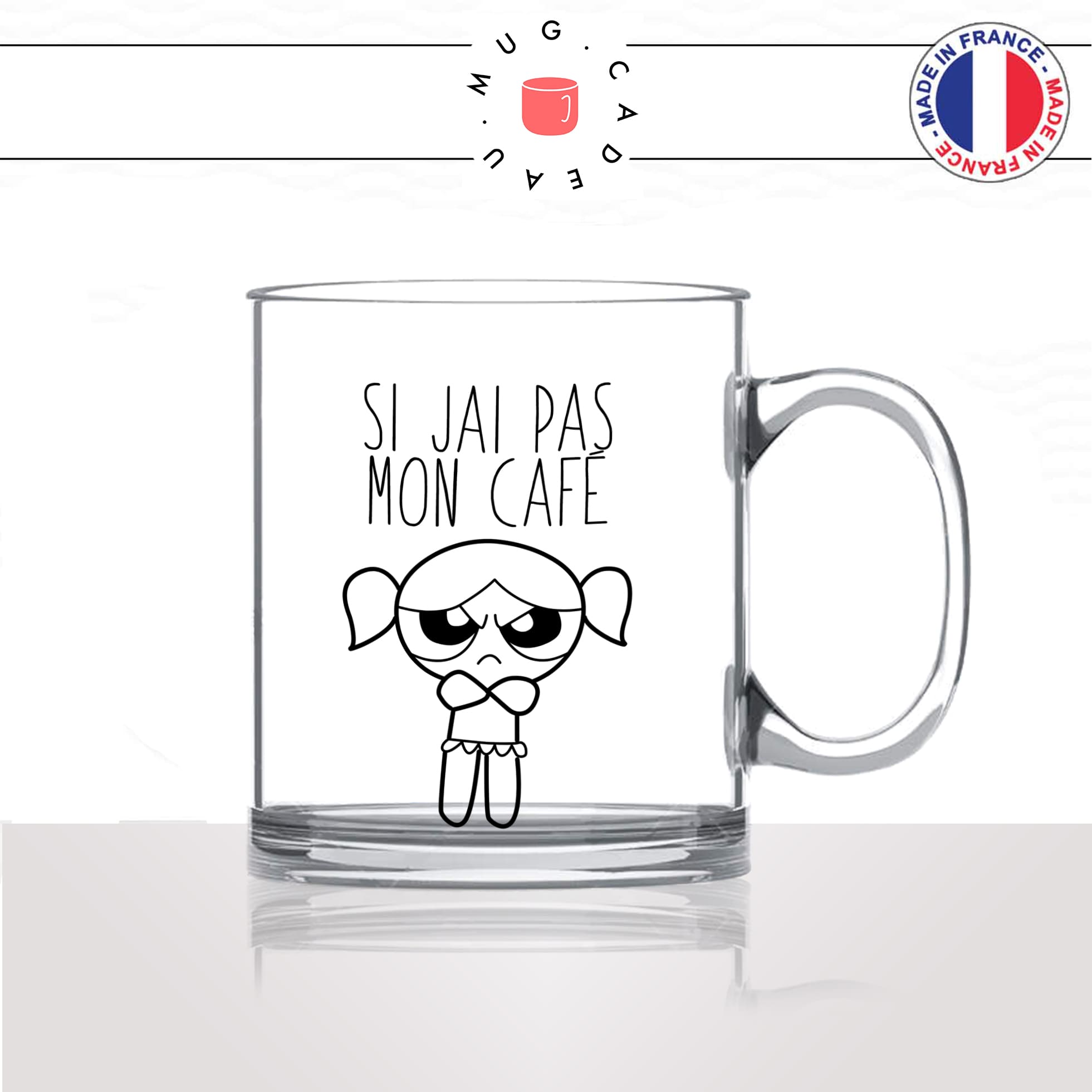 mug-tasse-en-verre-transparent-glass-super-nana-si-jai-pas-mon-coffee-reveil-matin-dessin-animé-mignon-enfant-humour-idée-cadeau-fun-cool-café-thé2