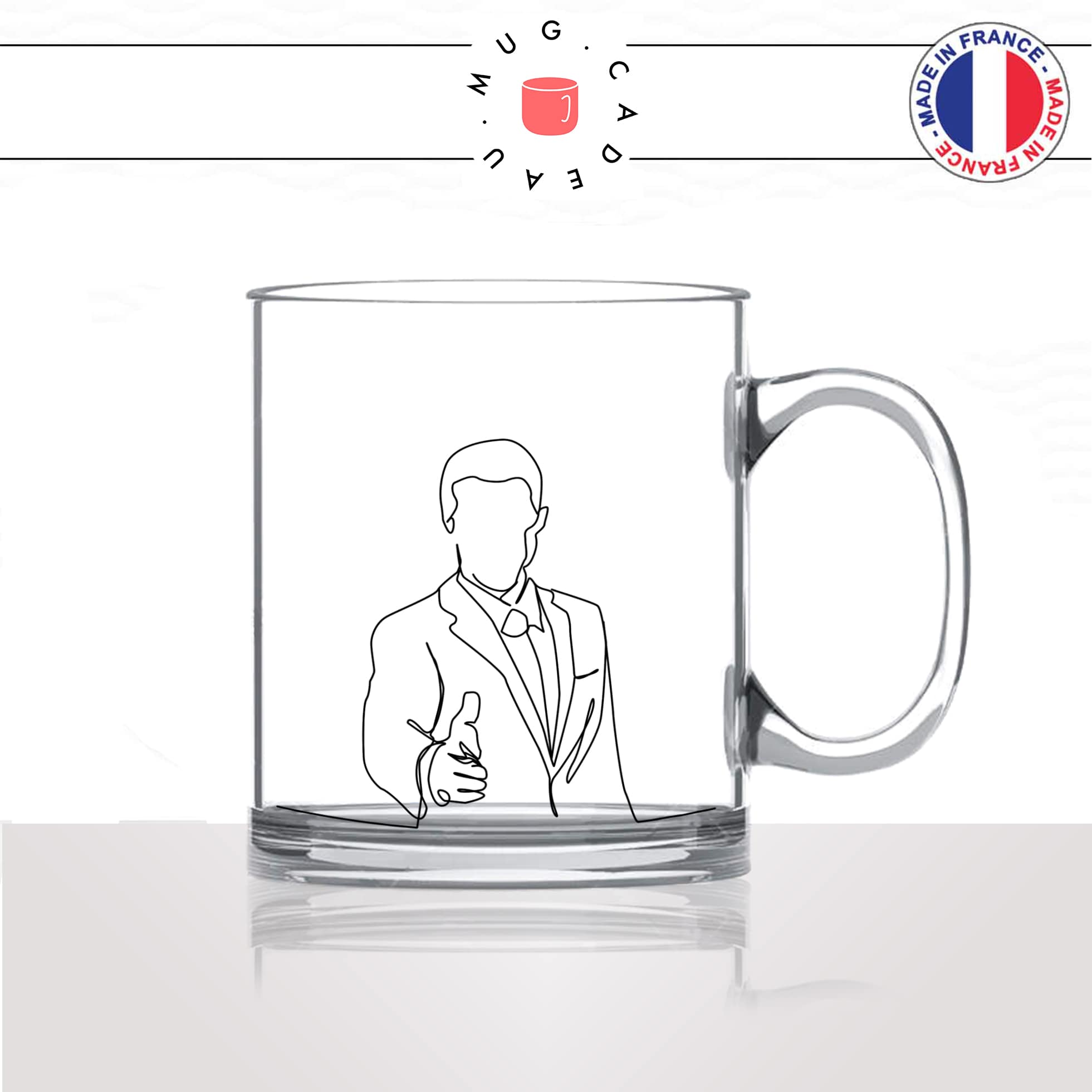 mug-tasse-en-verre-transparent-glass-homme-en-costume-barney-stinson-costar-james-bond-classe-oss117-humour-idée-cadeau-fun-cool-café-thé2-min