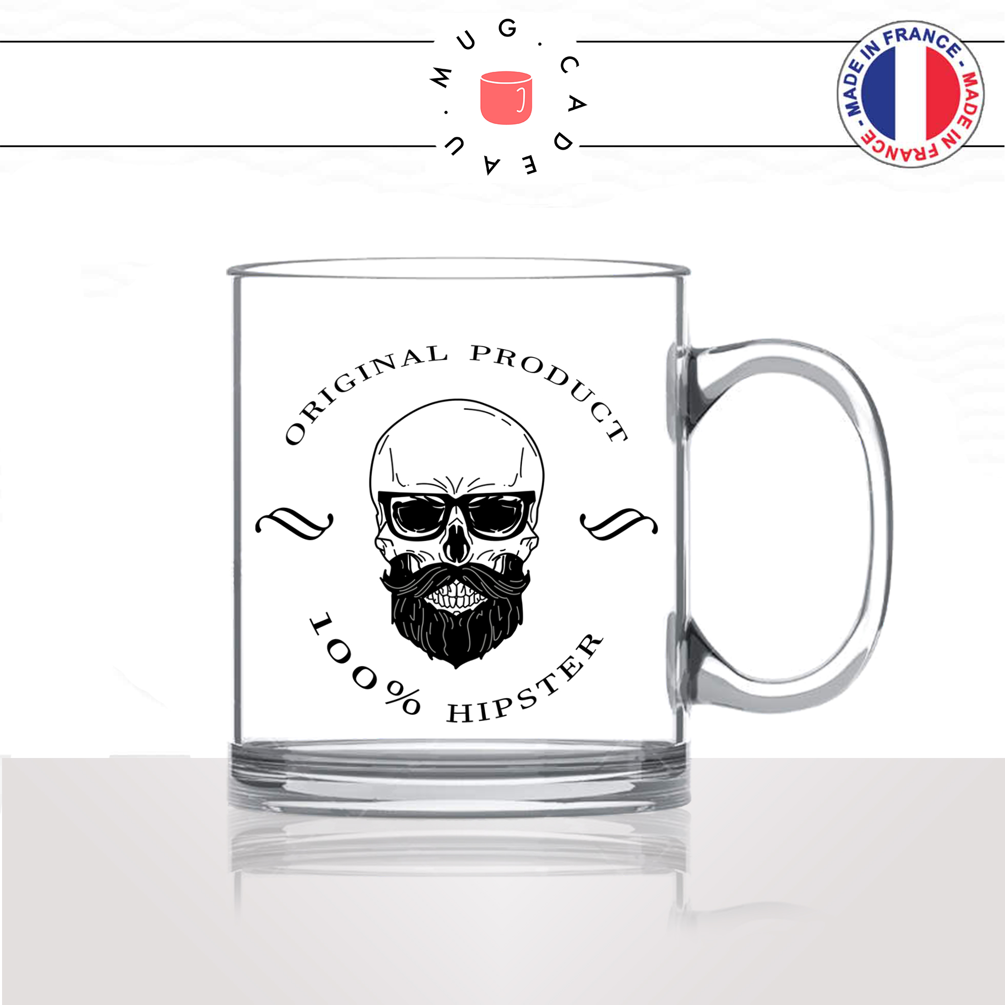 mug-tasse-en-verre-transparent-glass-homme-original-product-hipster-barbe-tete-de-mort-lunettes-de-soleil-mec-stylé-idée-cadeau-fun-cool-café-thé2