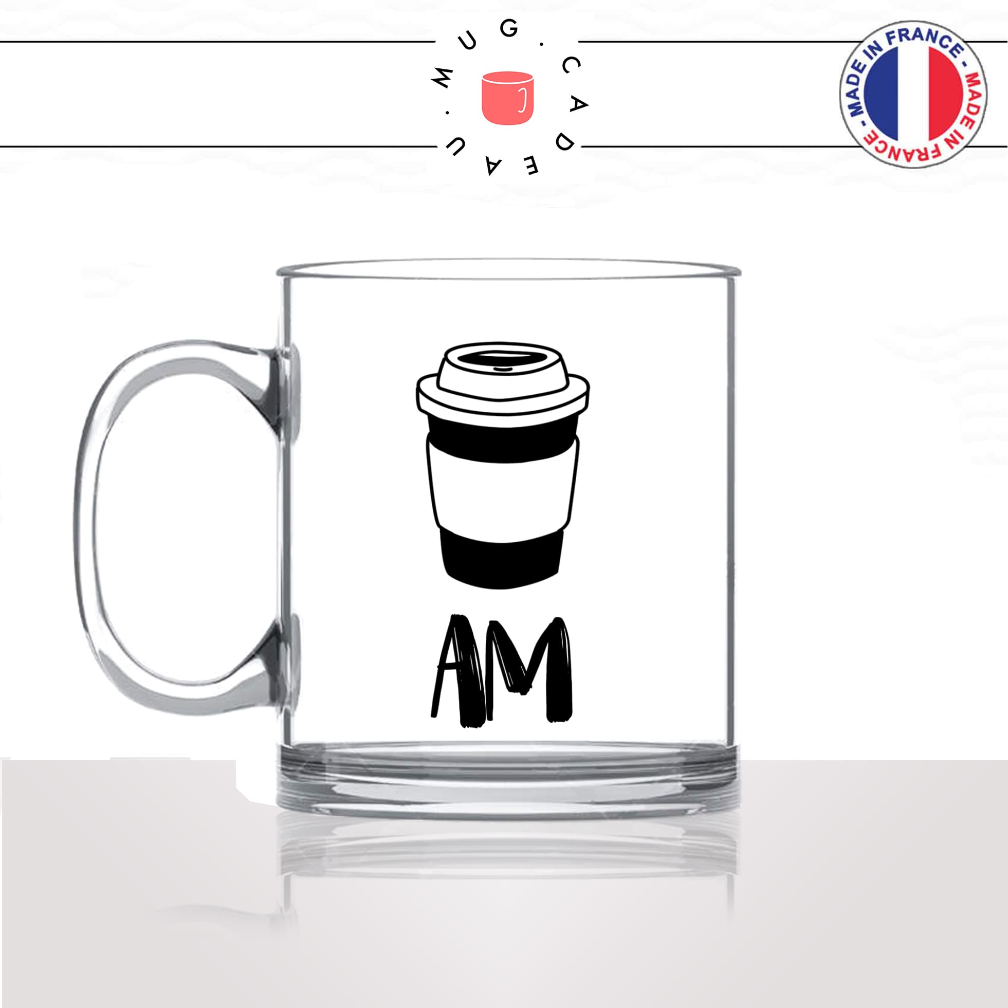 mug-tasse-en-verre-transparent-glass-am-pm-matin-soir-coffee-apero-vin-rouge-rosé-blanc-verre-a-pied-humour-idée-cadeau-fun-cool-café-thé