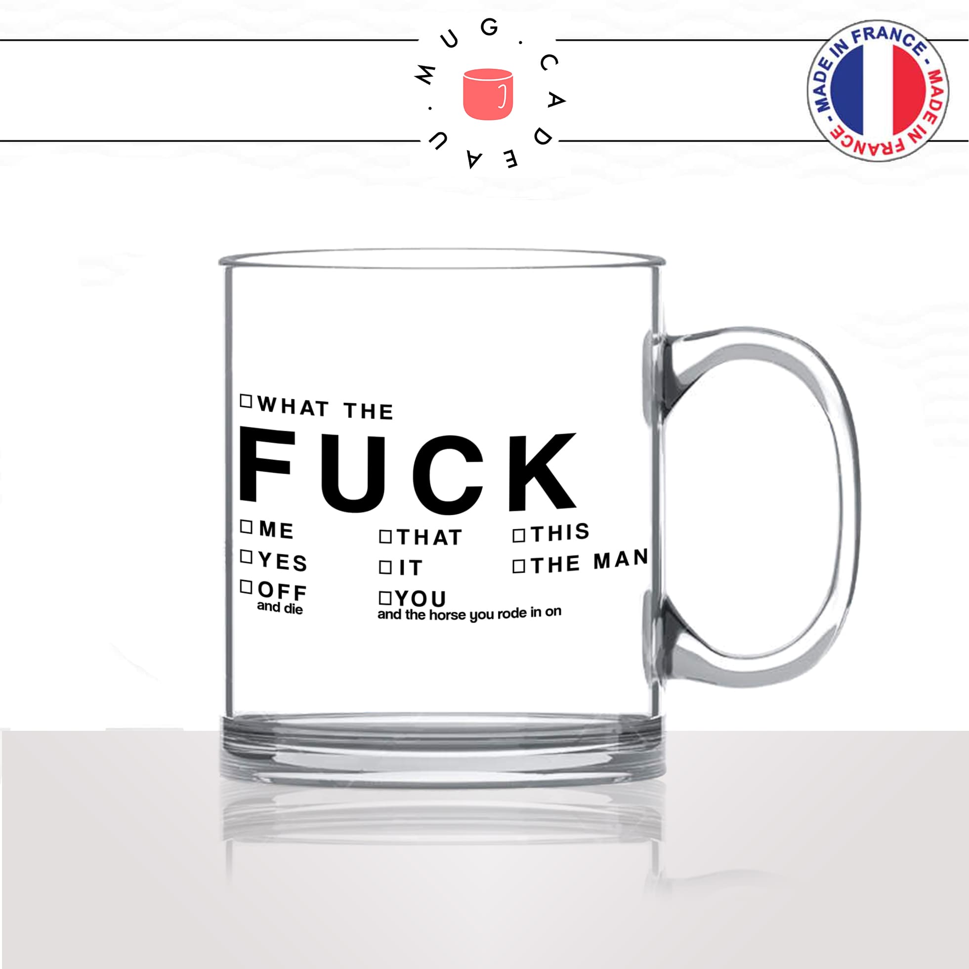 mug-tasse-en-verre-transparent-glass-fuck-qcm-cocher-la-case-choix-multiples-original-drole-putin-putain-humour-idée-cadeau-fun-cool-café-thé2