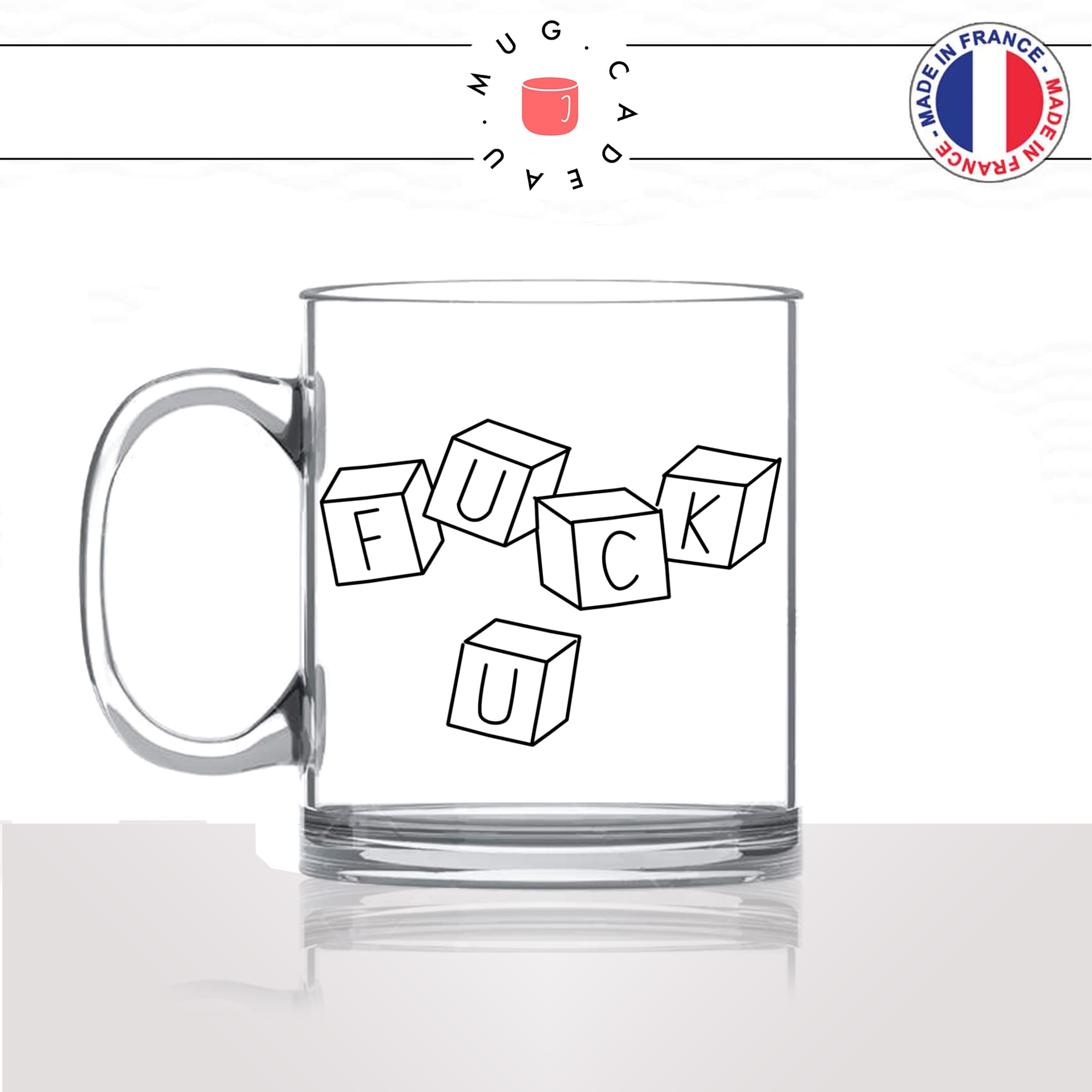 mug-tasse-en-verre-transparent-glass-fuck-you-cubes-enfant-dessin-collegue-matin-original-drole-putin-putain-humour-idée-cadeau-fun-cool-café-thé