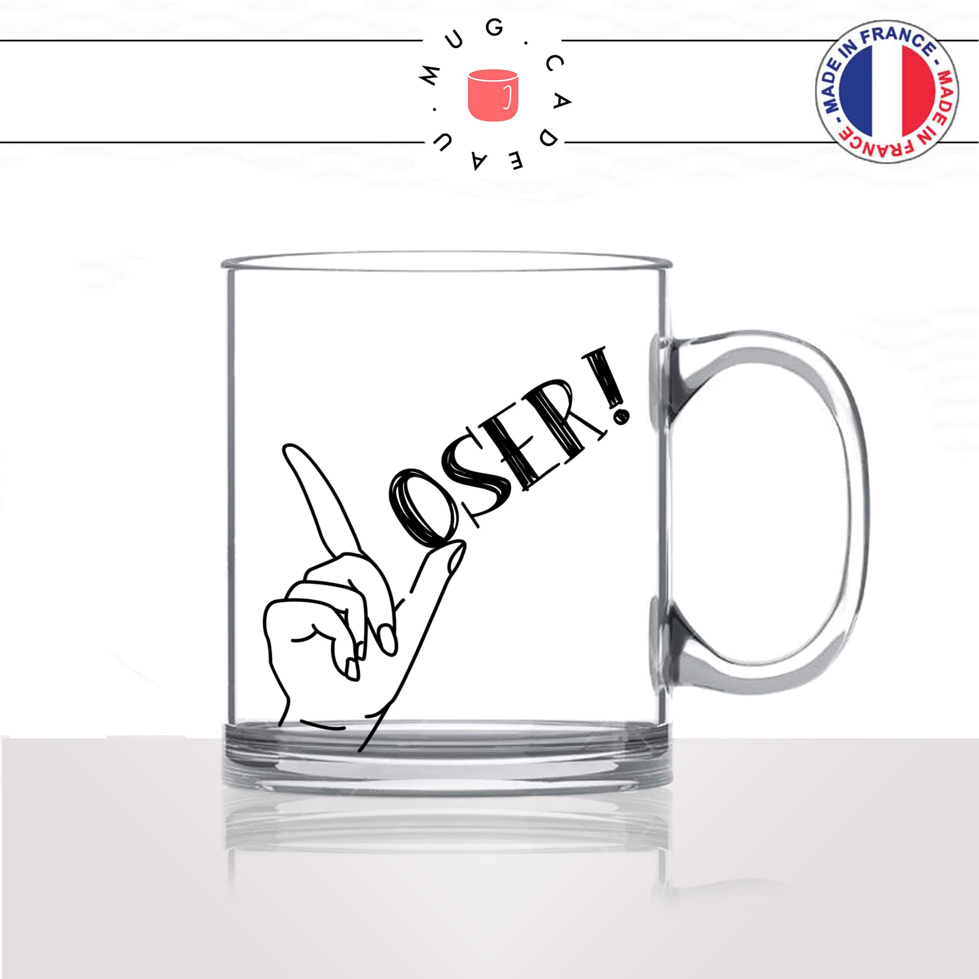 mug-tasse-en-verre-transparent-glass-looser-perdant-anglais-dessin-drole-original-collegue-competition-humour-idée-cadeau-fun-cool-café-thé2
