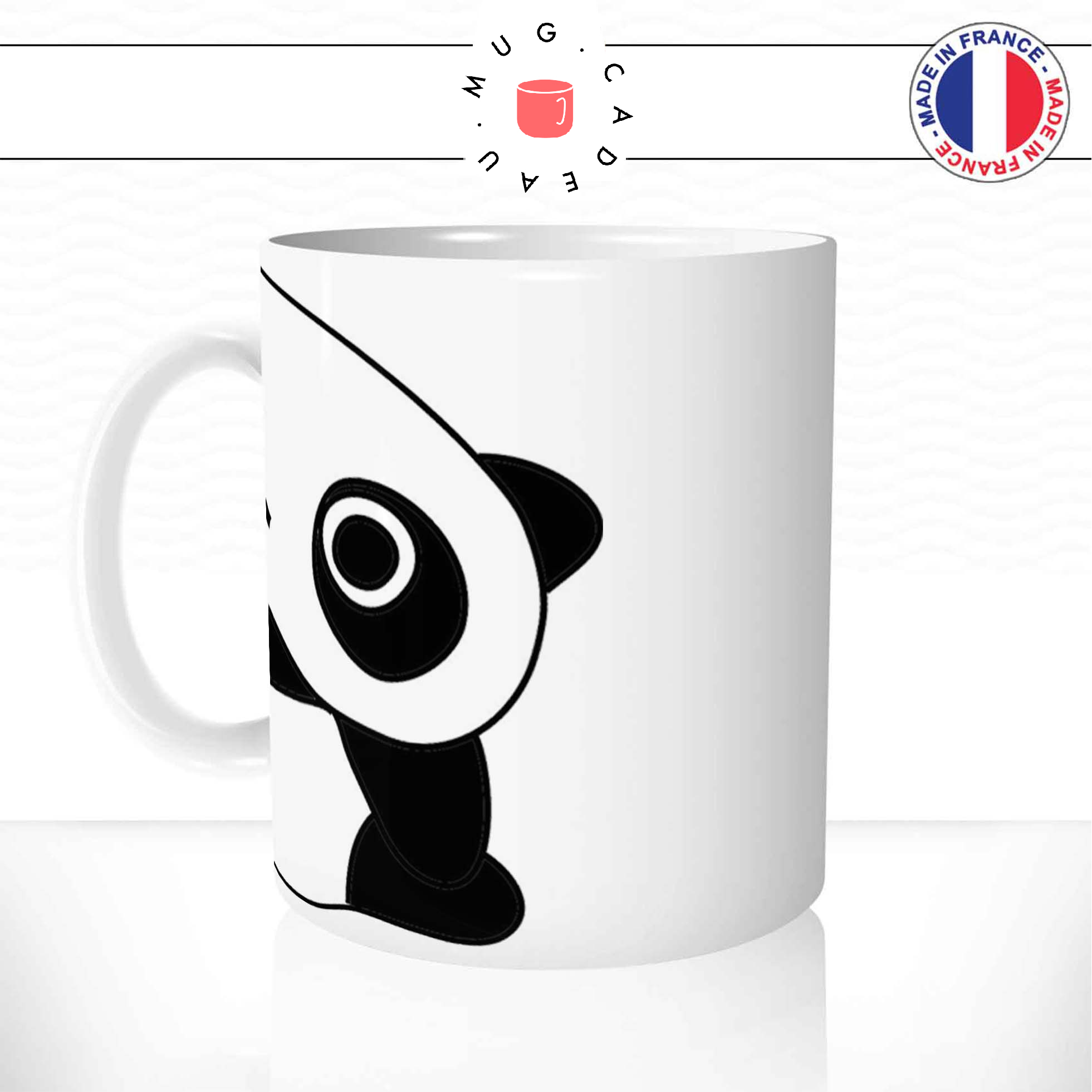 mug-tasse-ref7-panda-moitie-cache-mignon-cafe-the-mugs-tasses-personnalise-anse-gauche