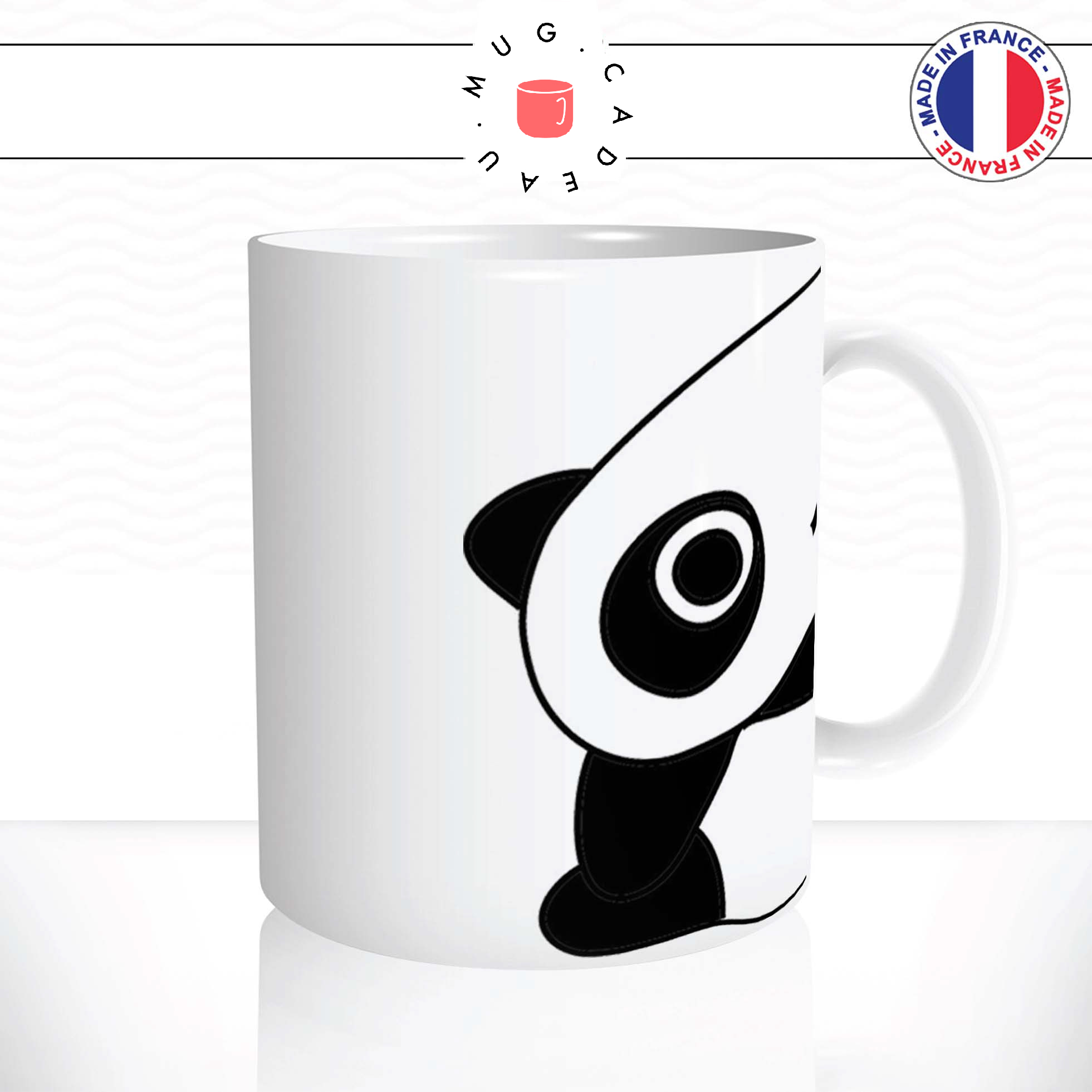 mug-tasse-ref7-panda-moitie-cache-mignon-cafe-the-mugs-tasses-personnalise-anse-droite