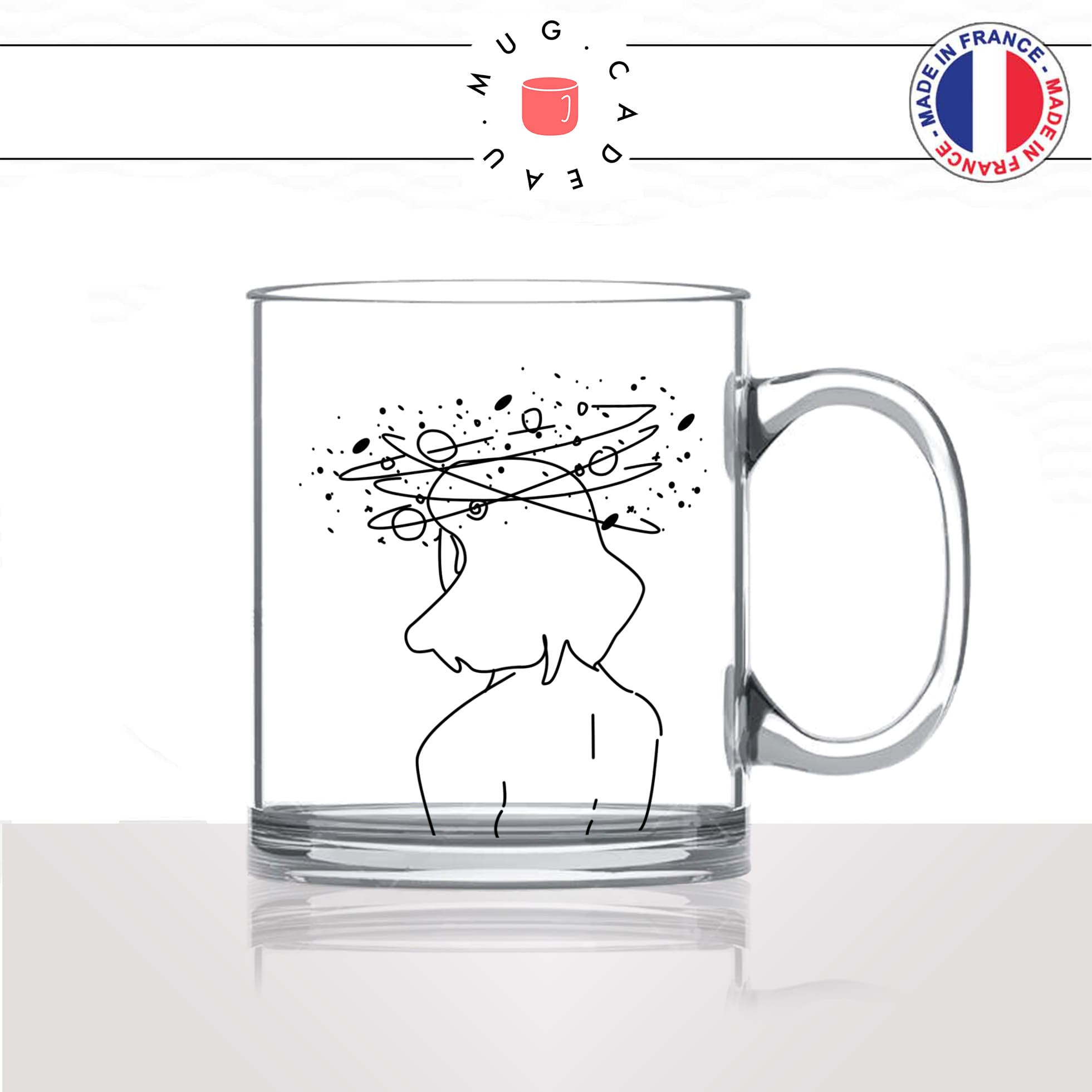 mug-tasse-en-verre-transparent-glass-astronaute-cerveau-tete-planetes-terre-saturne-uranus-femme-mignon-humour-idée-cadeau-fun-cool-café-thé2