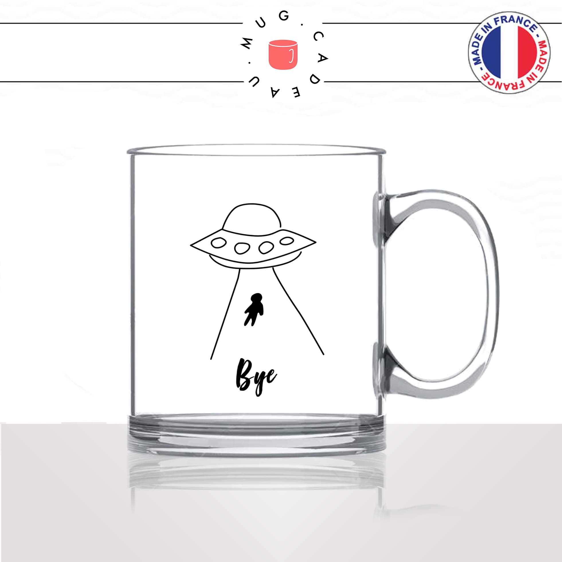 mug-tasse-en-verre-transparent-glass-espace-astronaute-alien-lune-fusée-engin-spacial-planetes-bye-salut-tchao-humour-idée-cadeau-fun-cool-café-thé2