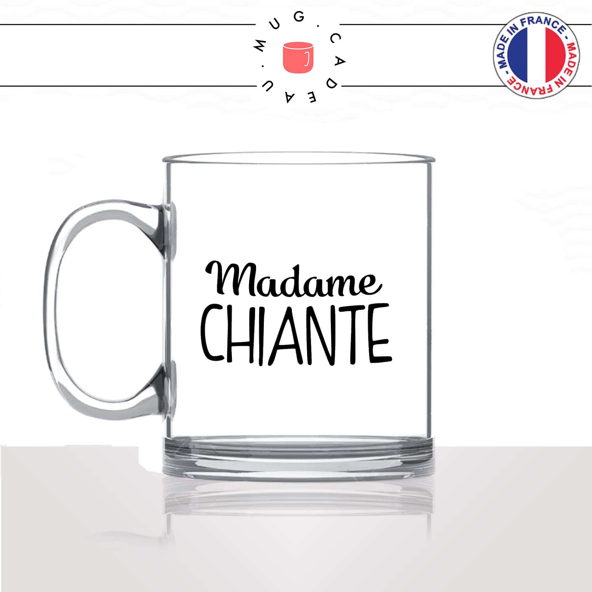 mug-tasse-en-verre-transparent-glass-femme-madame-chiante-reoulou-collegue-couple-copine-maman-humour-idée-cadeau-fun-cool-café-thé
