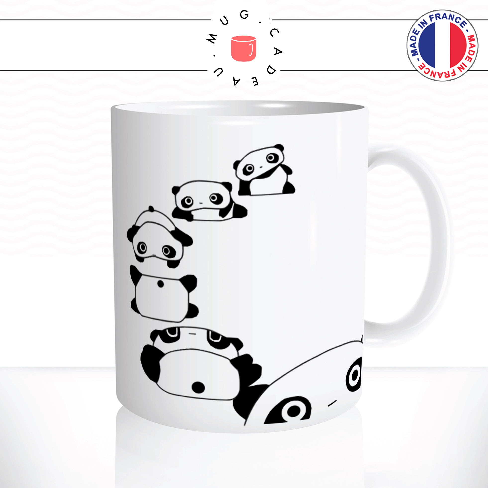 mug-tasse-ref25-panda-file-indienne-droles-mignons-cafe-the-mugs-tasses-personnalise-anse-droite