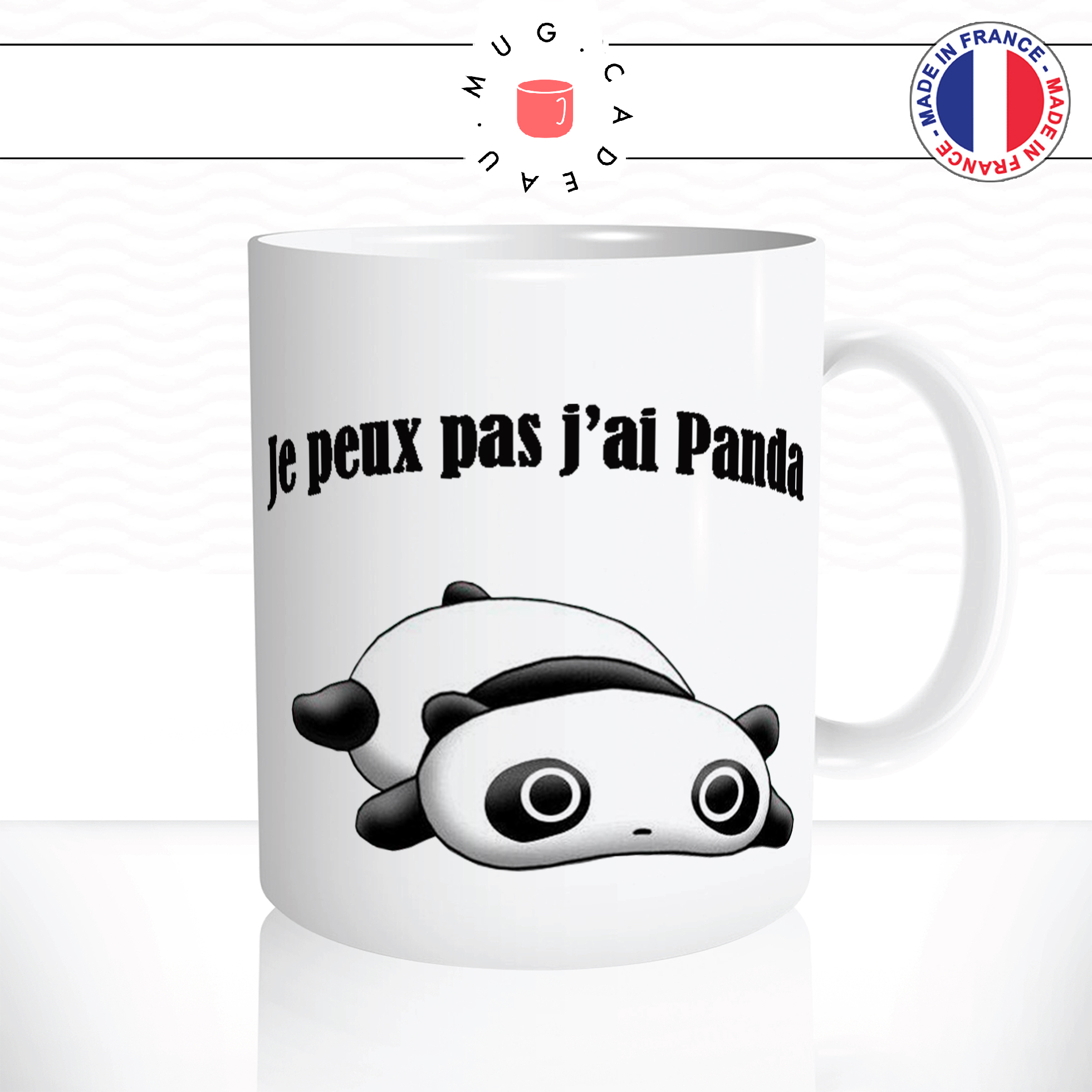 mug-tasse-ref26-panda-je-peux-pas-jai-panda-cafe-the-mugs-tasses-personnalise-anse-gauche