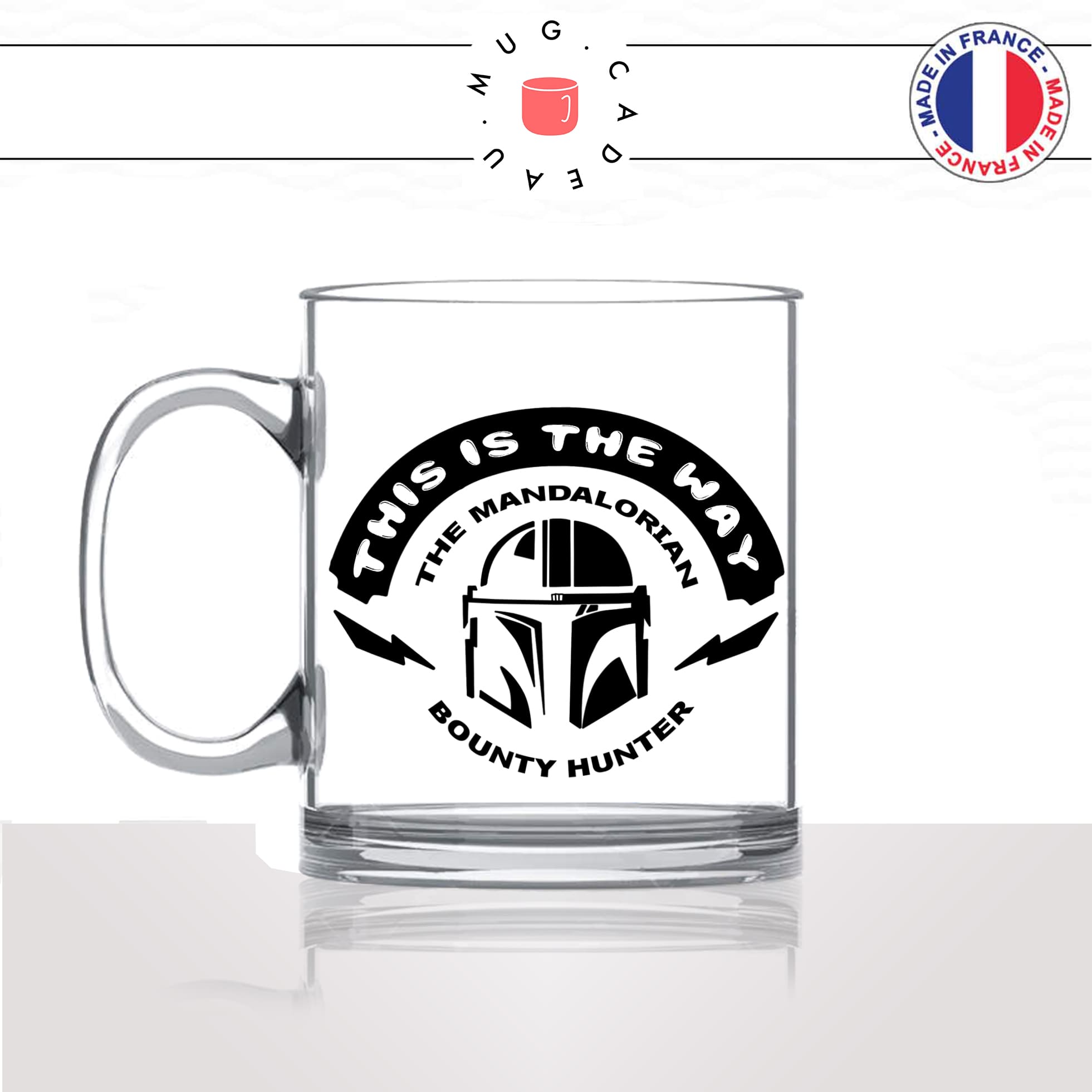 mug-tasse-en-verre-transparent-glass-film-star-wars-mandalorian-this-is-the-way-armure-casque-yoda-série-idée-cadeau-fun-cool-café-thé