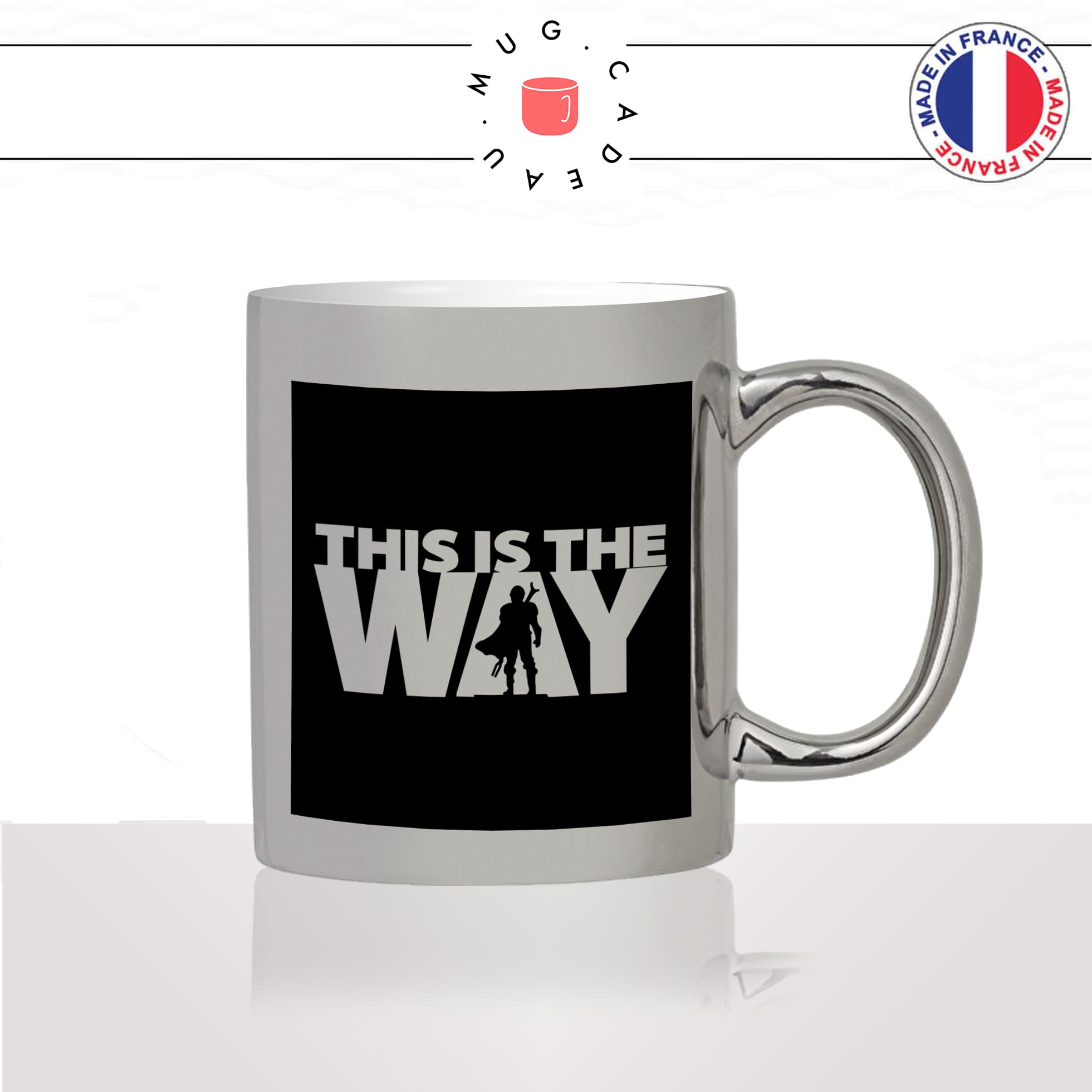 mug-tasse-argent-argenté-silver-film-star-wars-mandalorian-this-is-the-way-armure-casque-yoda-série-logo-idée-cadeau-fun-cool-café-thé2