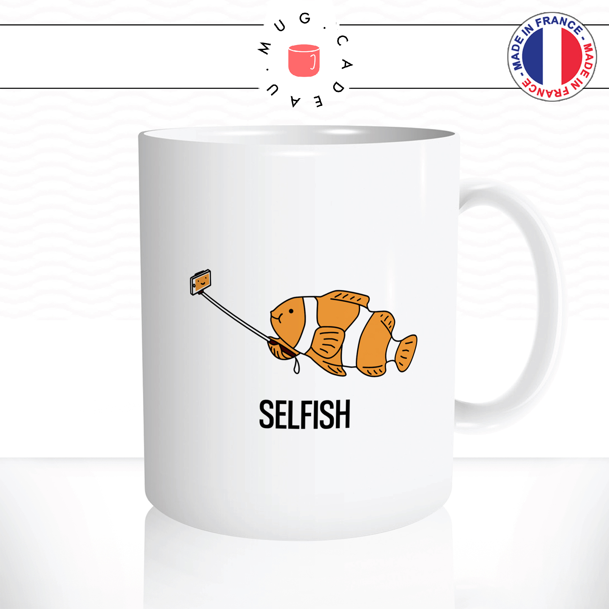 selfishb
