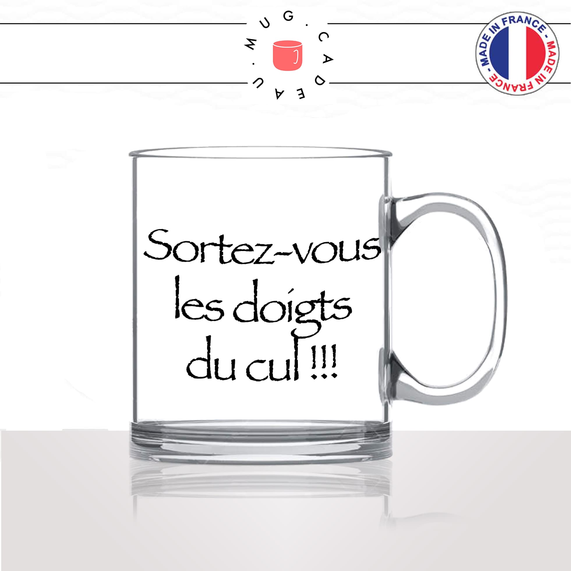 mug-tasse-en-verre-transparent-glass-série-francaise-culte-kaamelott-arthursortez-vous-les-doigts-du-cul-humour-idée-cadeau-fun-cool-café-thé2