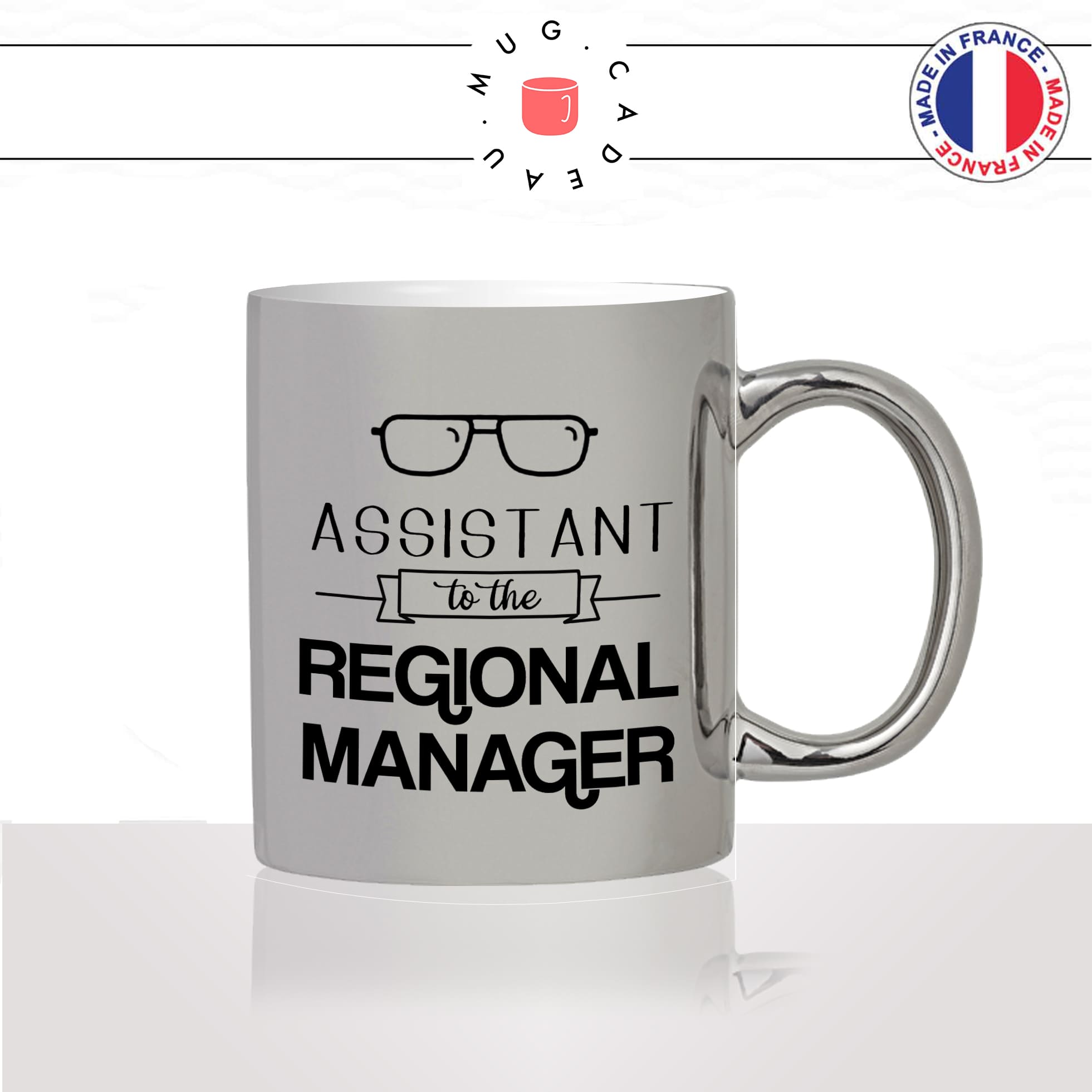 mug-tasse-argent-argenté-silver-série-the-office-dwight-assistant-to-the-regional-manager-michael-scott-idée-cadeau-fun-cool-café-thé2