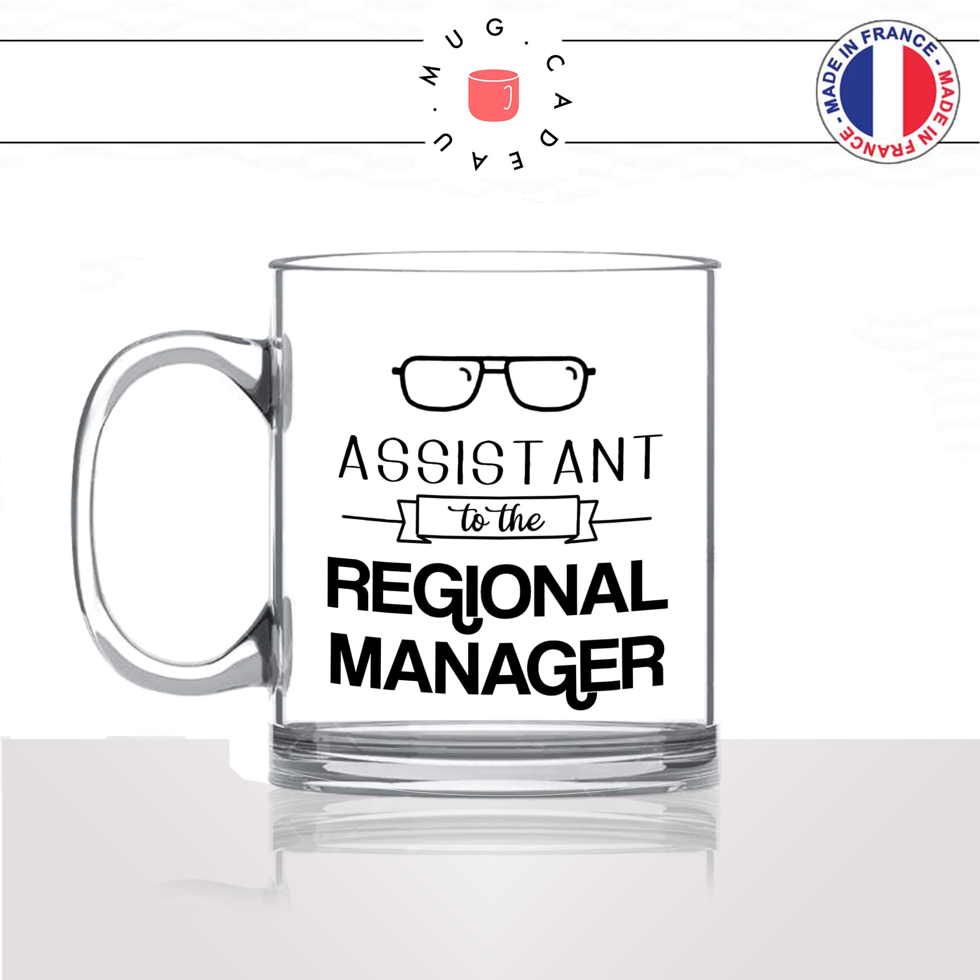 mug-tasse-en-verre-transparent-glass-série-the-office-dwight-assistant-to-the-regional-manager-michael-scott-idée-cadeau-fun-cool-café-thé