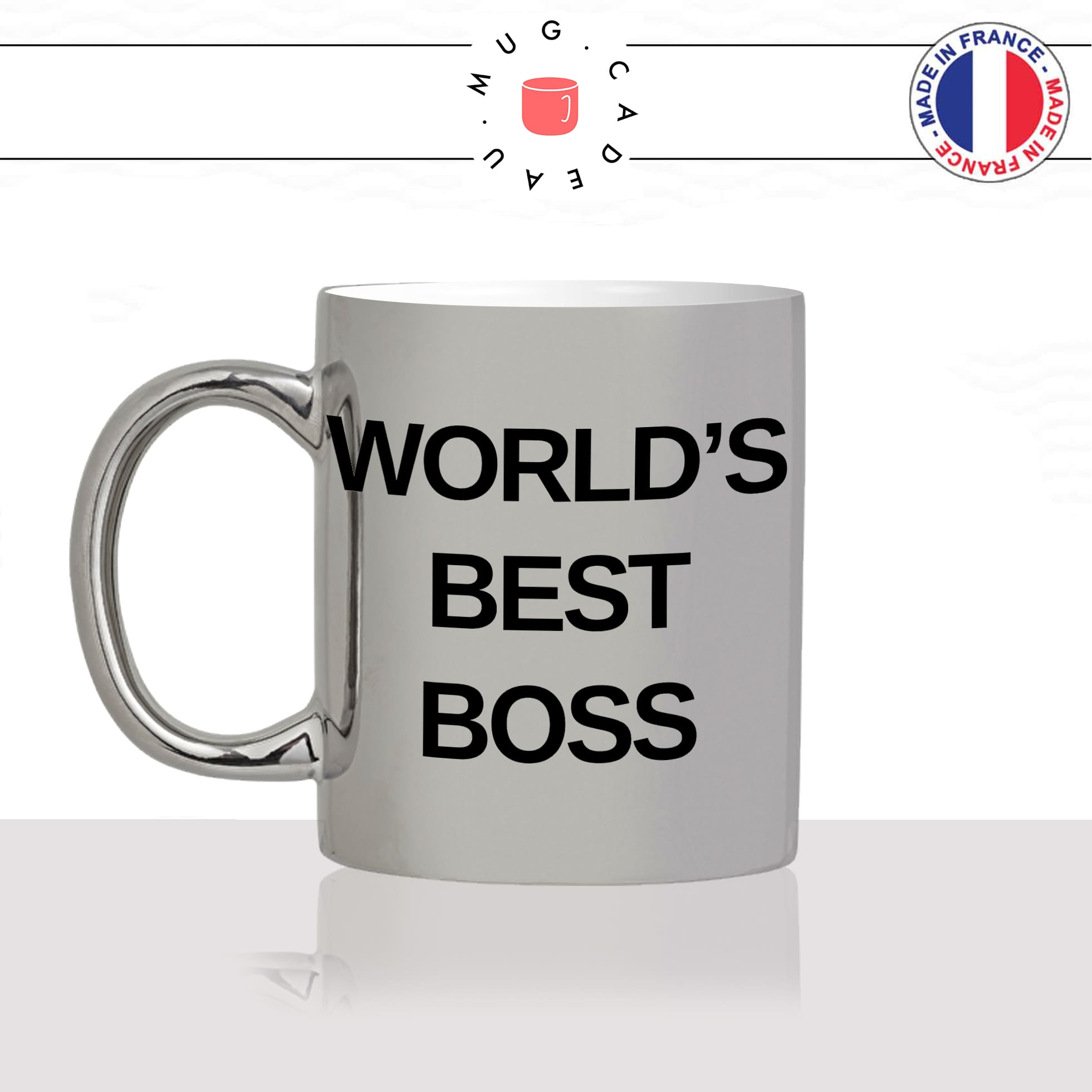 mug-tasse-argent-argenté-silver-série-the-office-worlds-best-boss-patron-le-meilleur-collegue-michael-scott-idée-cadeau-fun-cool-café-thé