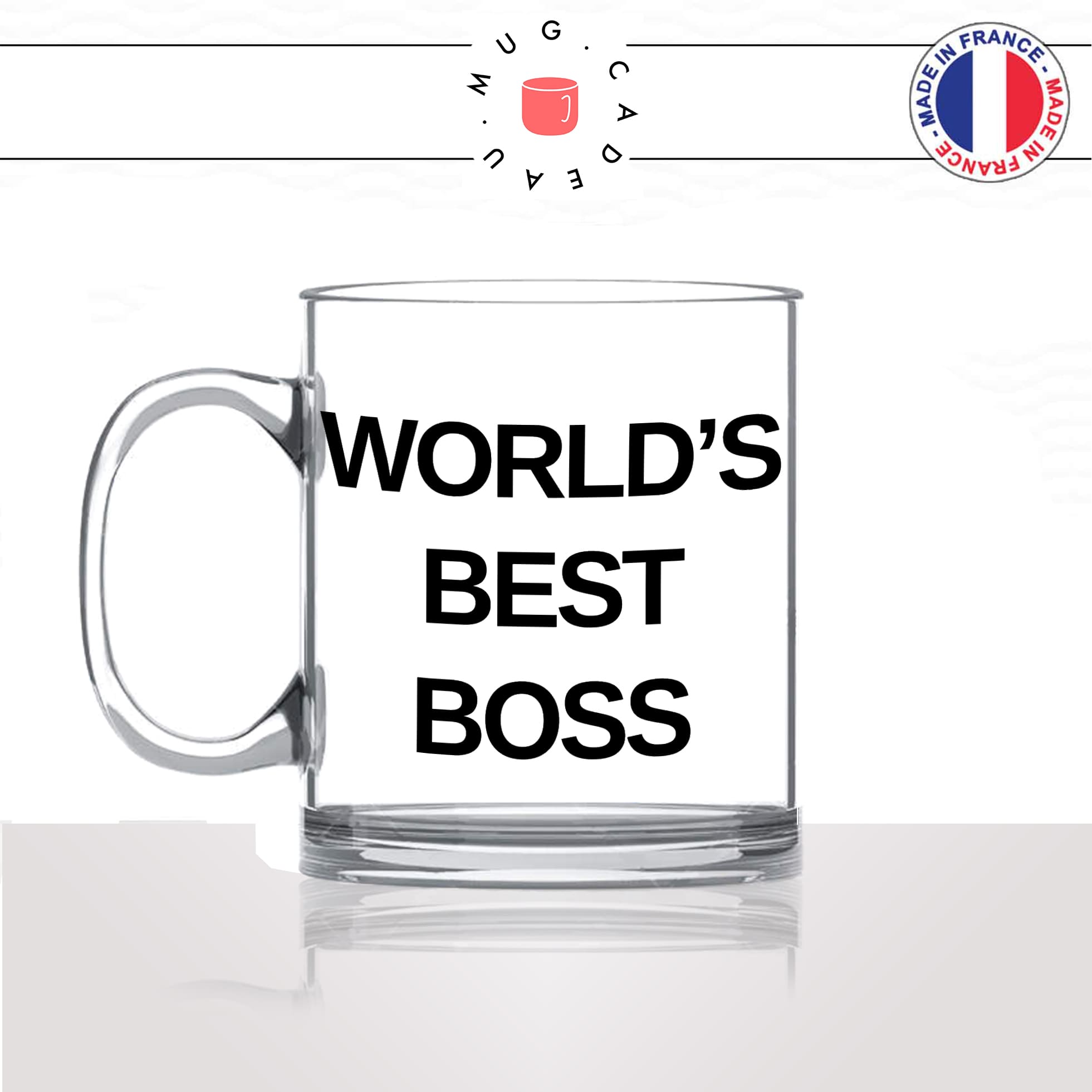 mug-tasse-en-verre-transparent-glass-série-the-office-worlds-best-boss-patron-le-meilleur-collegue-michael-scott-idée-cadeau-fun-cool-café-thé