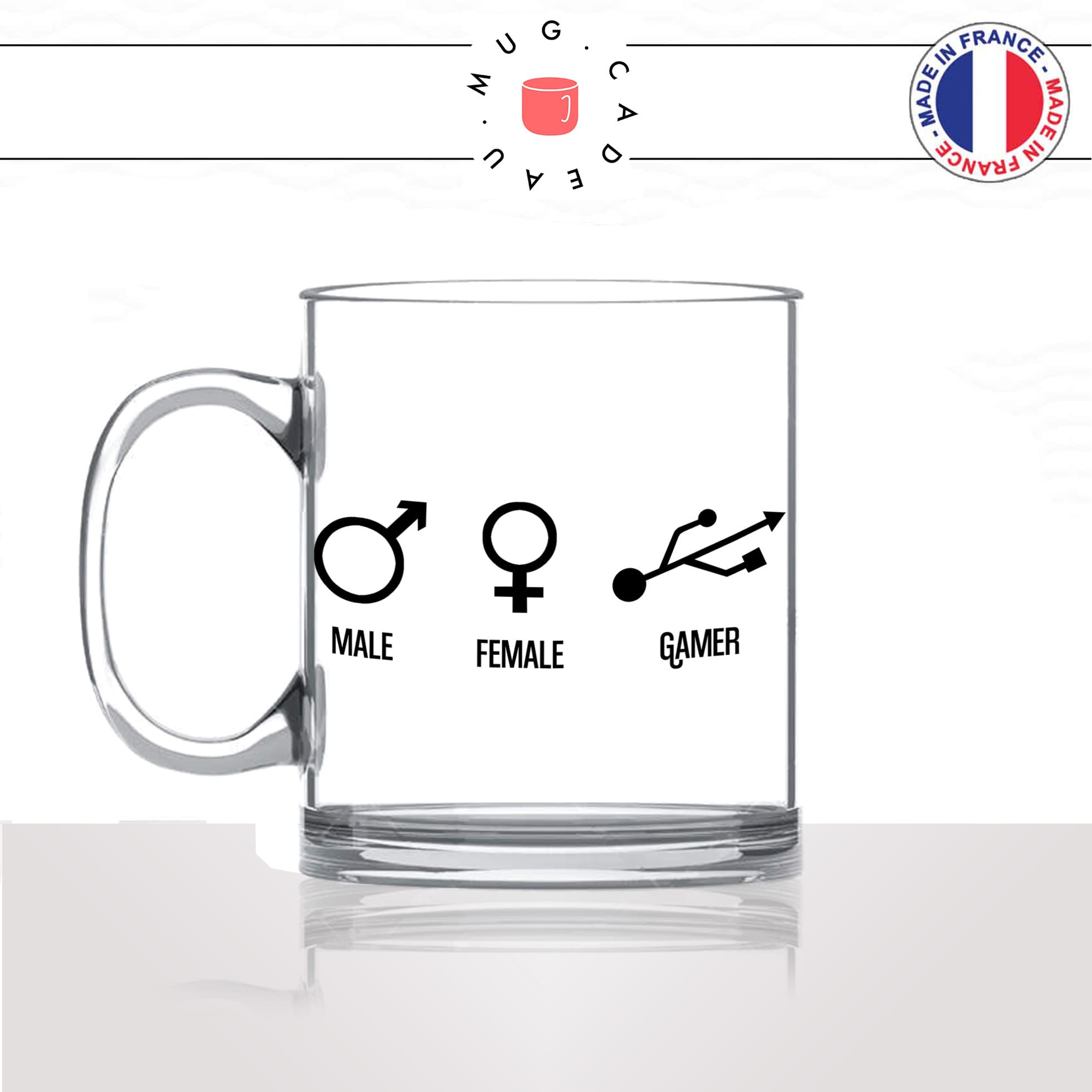 mug-tasse-en-verre-transparent-glass-geek-male-female-gamer-jeux-video-gaming-humour-homme-original-idée-cadeau-fun-cool-café-thé