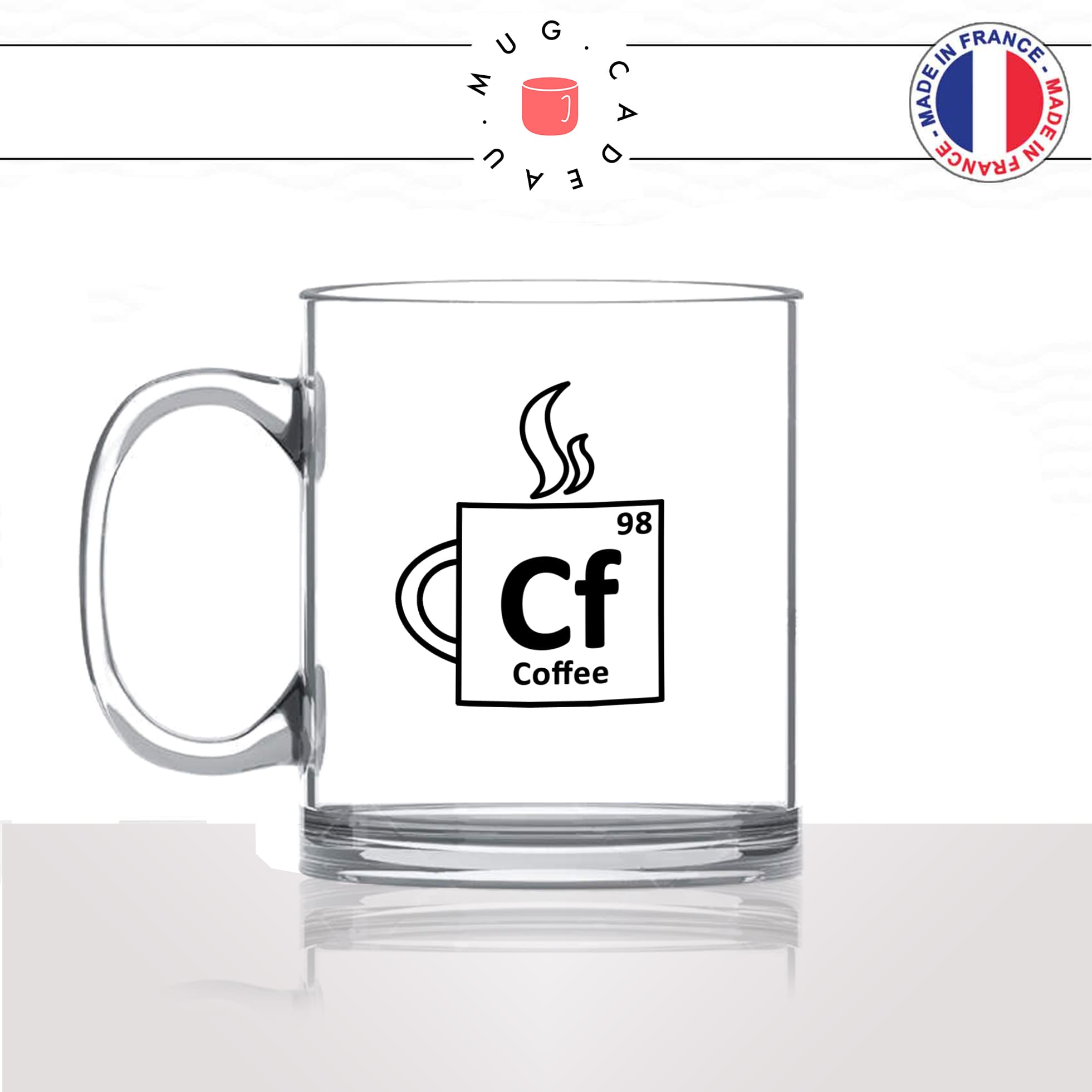 mug-tasse-en-verre-transparent-glass-geek-nerd-coffee-elementscience-periodique-collegue-recherche-matin-pause-idée-cadeau-fun-cool-café-thé
