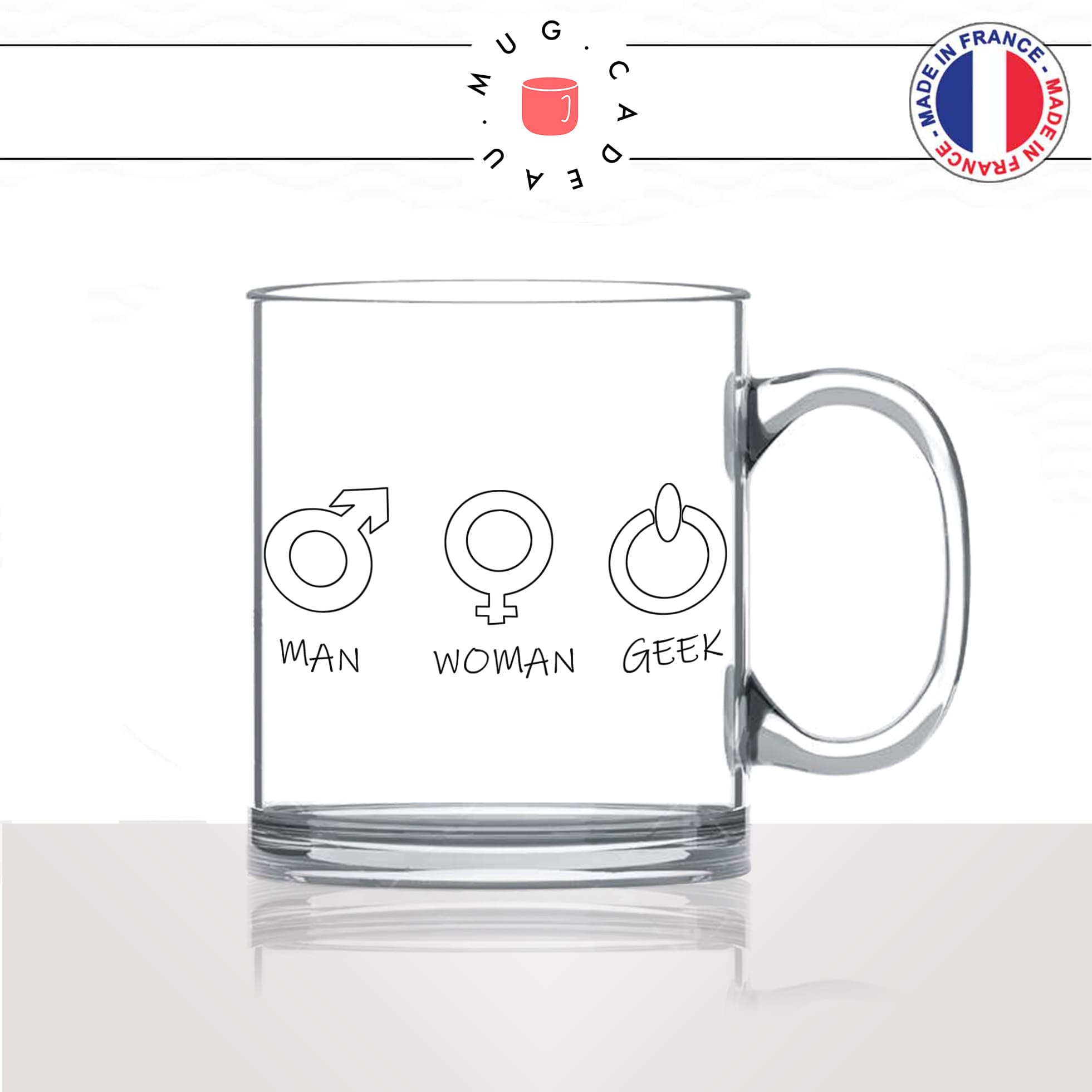 mug-tasse-en-verre-transparent-glass-man-woman-geek-gender-nerd-pc-ordinateur-gamer-jeux-video-original-idée-cadeau-fun-cool-café-thé2