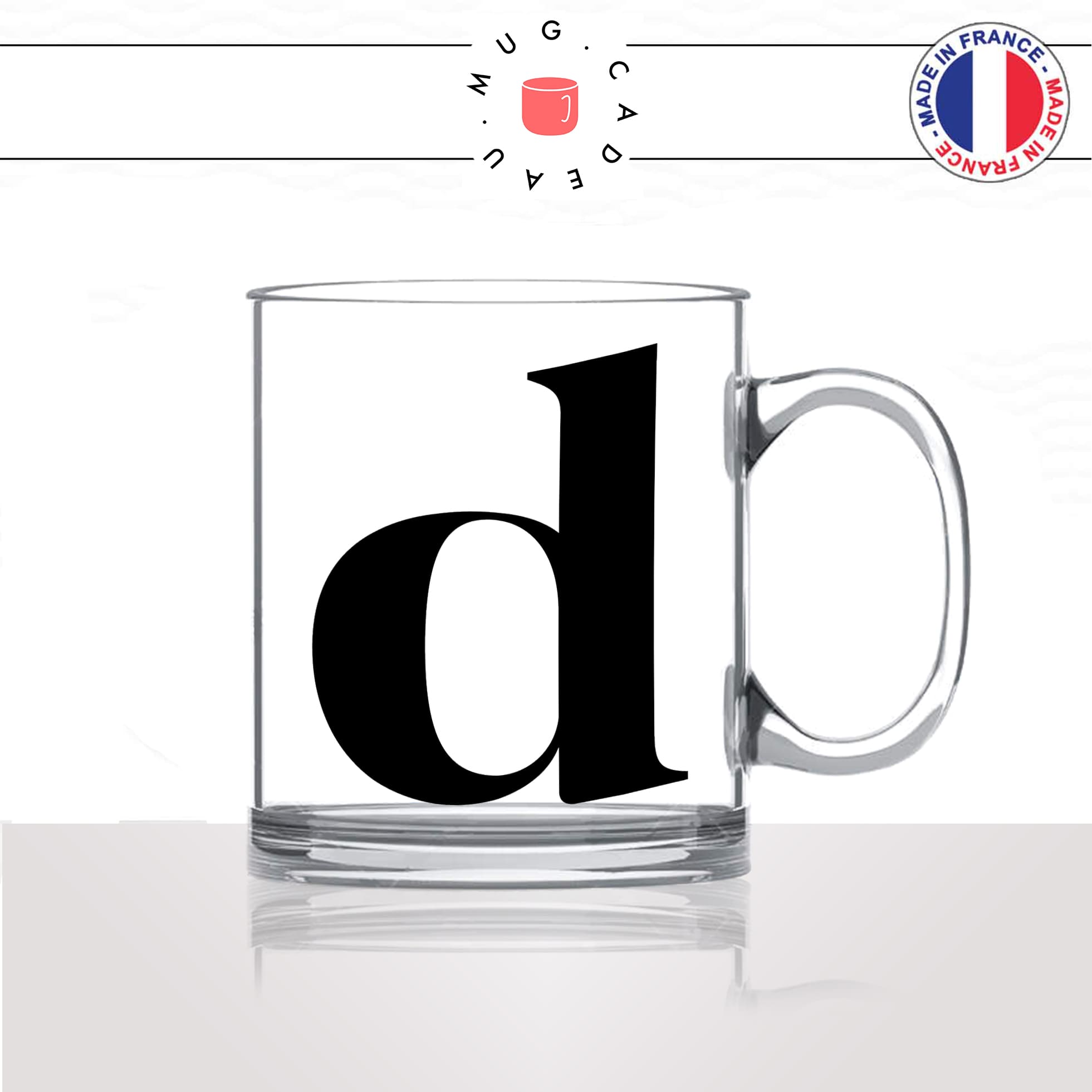 mug-tasse-en-verre-transparent-glass-initiale-D-dorine-dea-dylan-dydy-majuscule-lettre-collegue-original-idée-cadeau-fun-cool-café-thé2